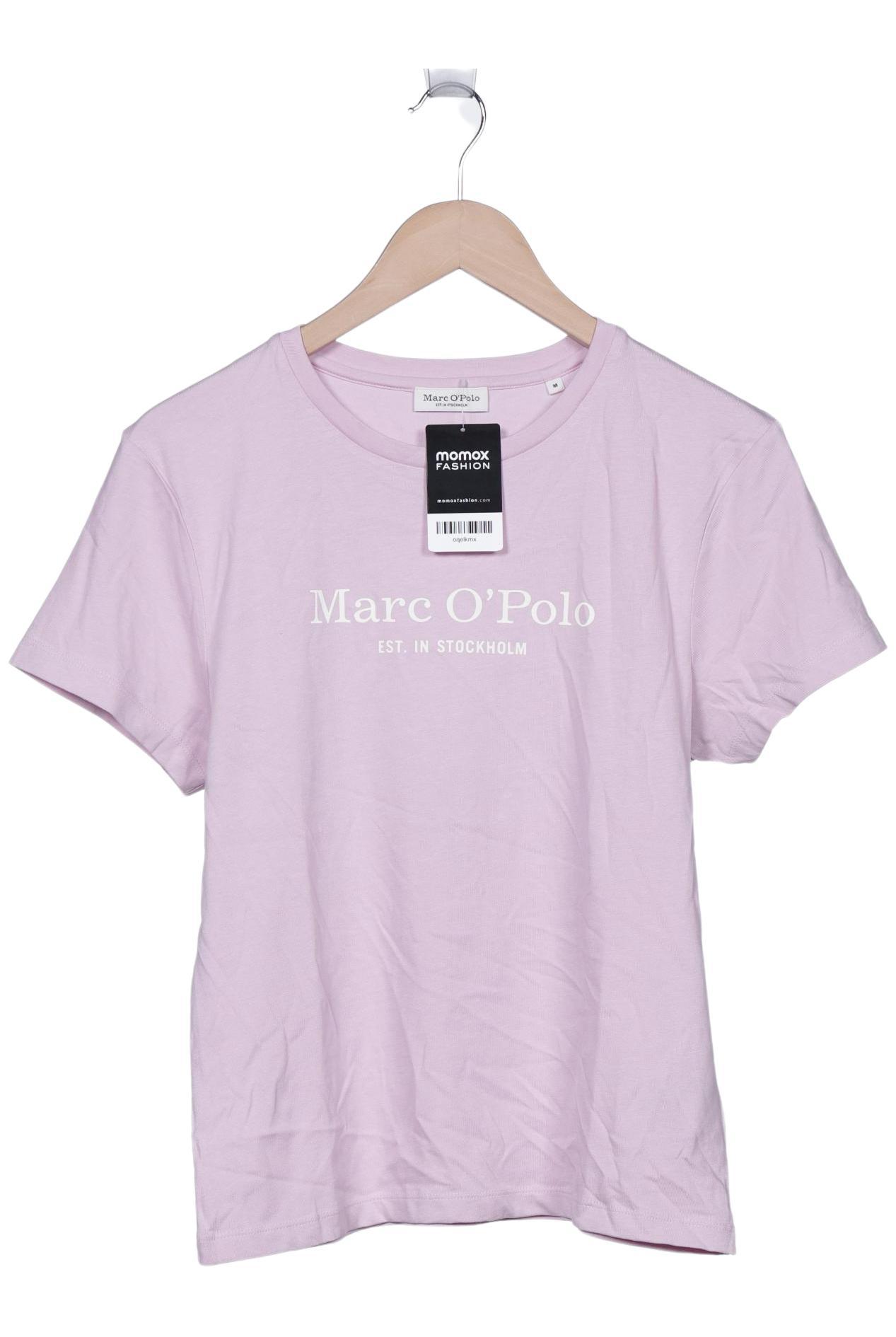 

Marc O Polo Damen T-Shirt, pink, Gr. 38