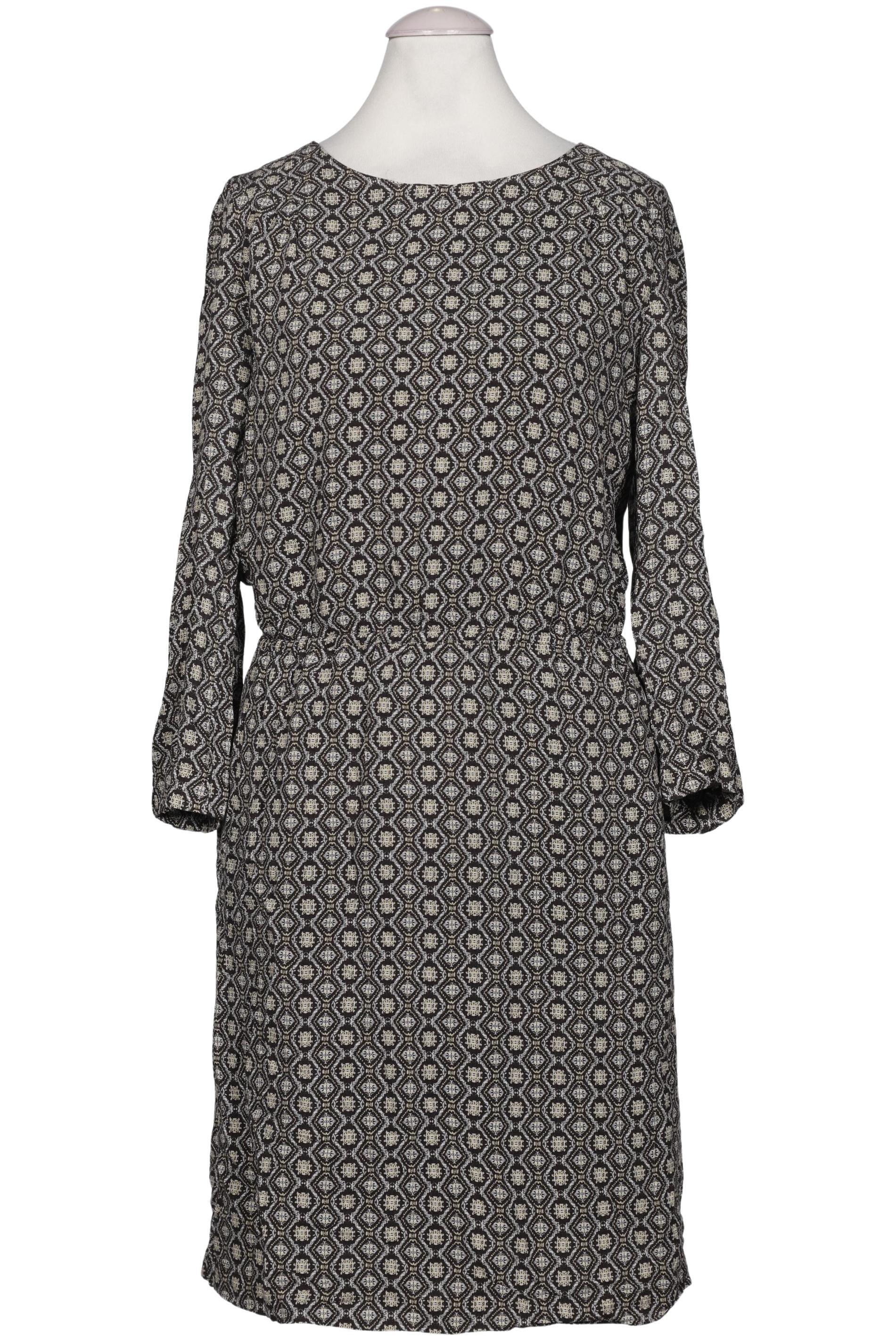 

Marc O Polo Damen Kleid, schwarz, Gr. 34