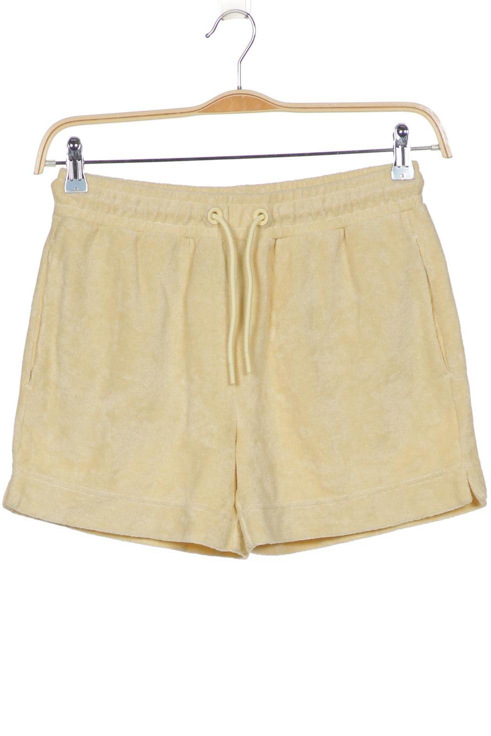 

Marc O Polo Damen Shorts, cremeweiß