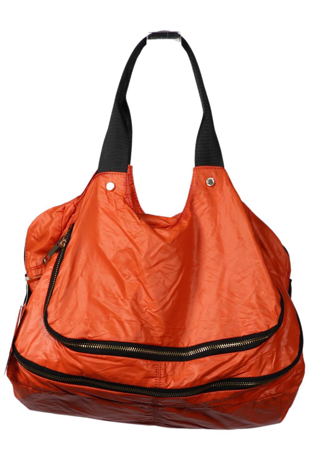 

Marc O Polo Damen Handtasche, orange, Gr.