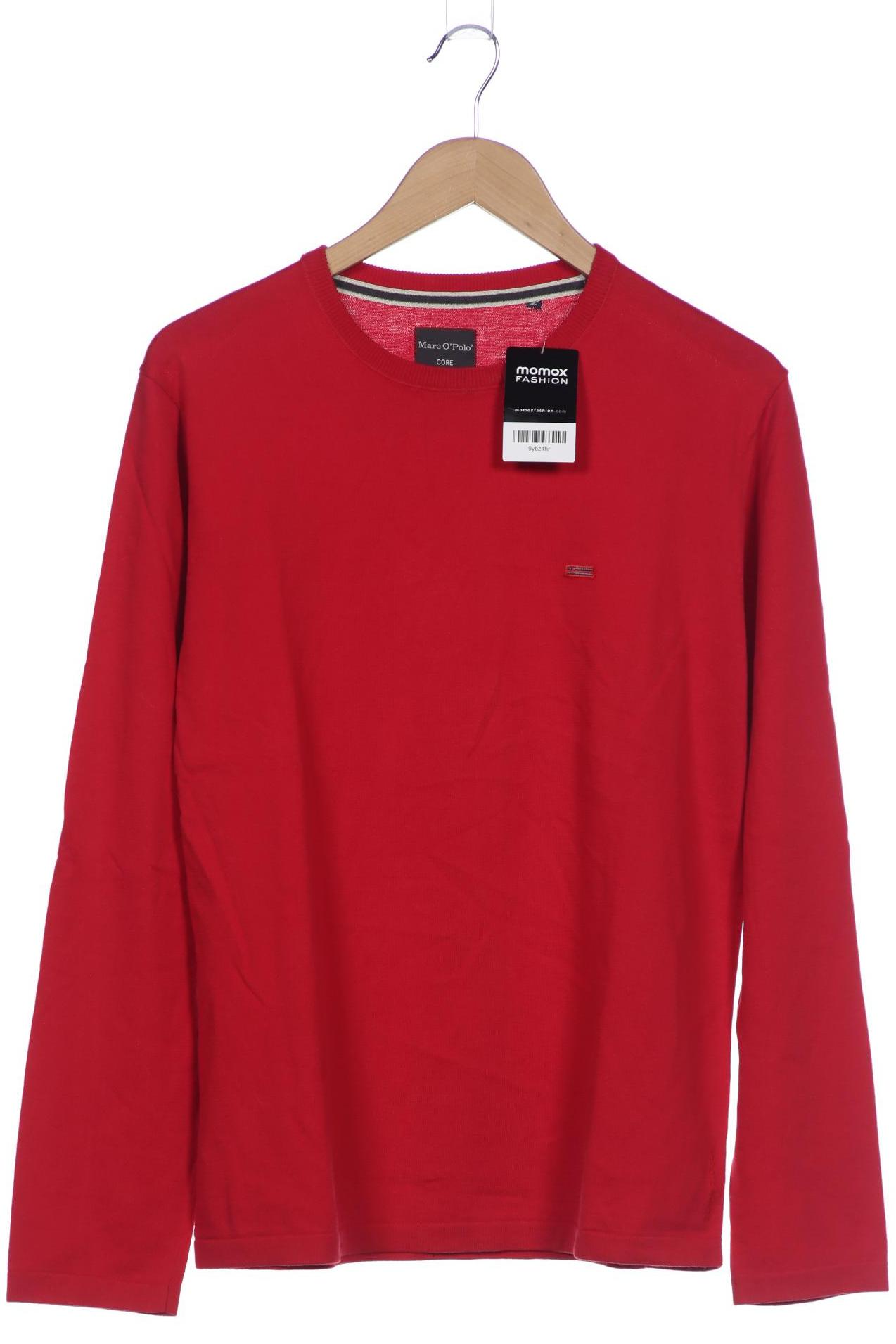 

Marc O Polo Herren Pullover, rot, Gr. 52