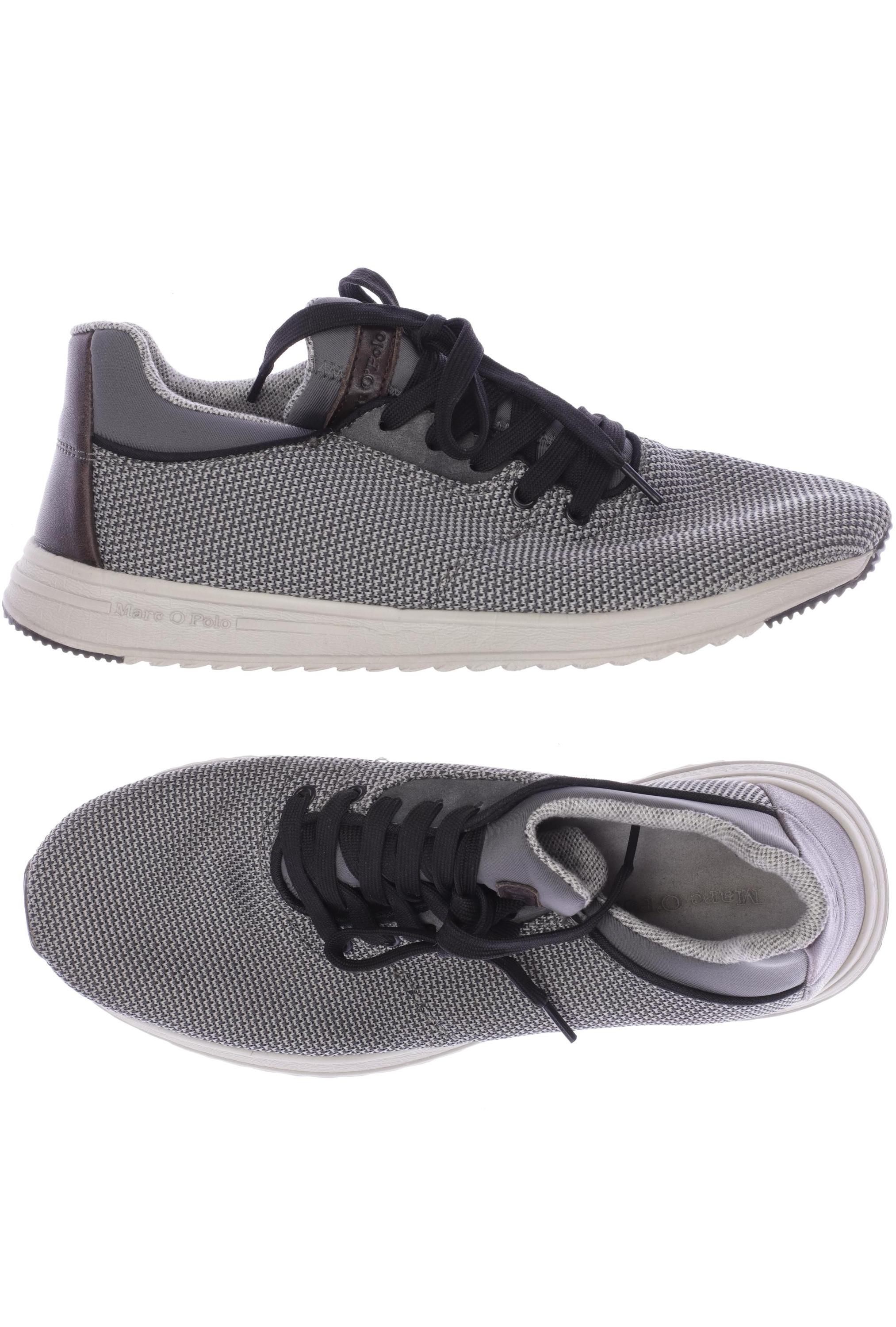 

Marc O Polo Herren Sneakers, grau, Gr. 42