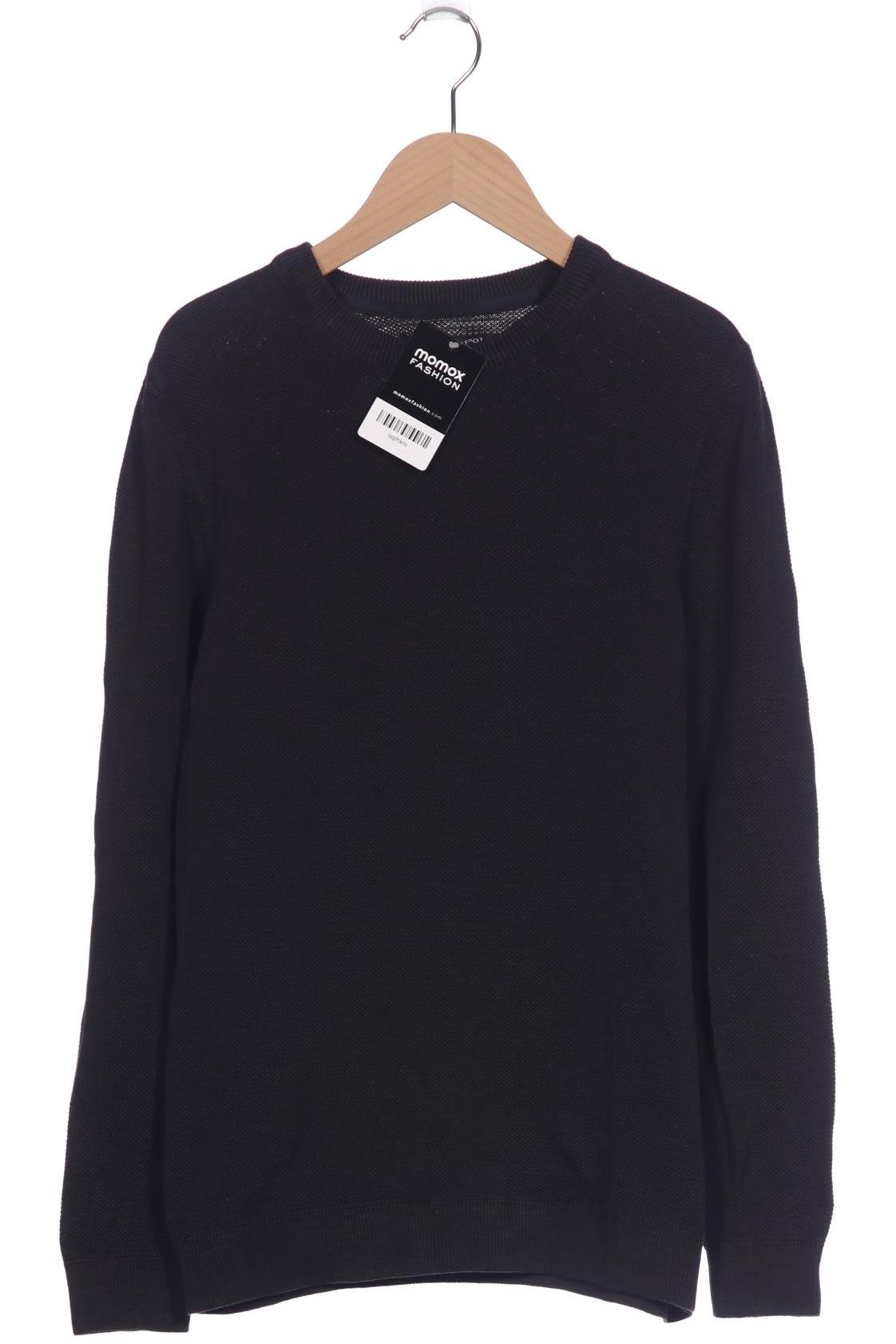 

Marc O Polo Herren Sweatshirt, schwarz, Gr. 46