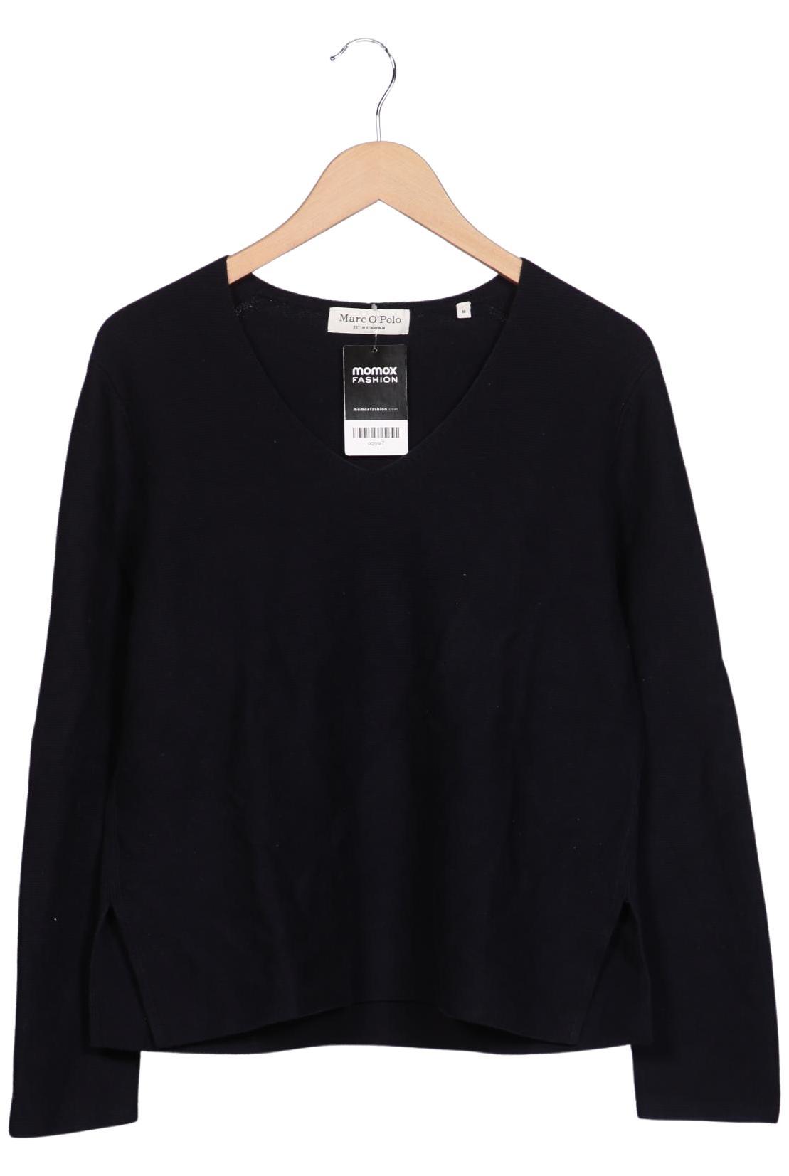 

Marc O Polo Damen Pullover, marineblau, Gr. 38