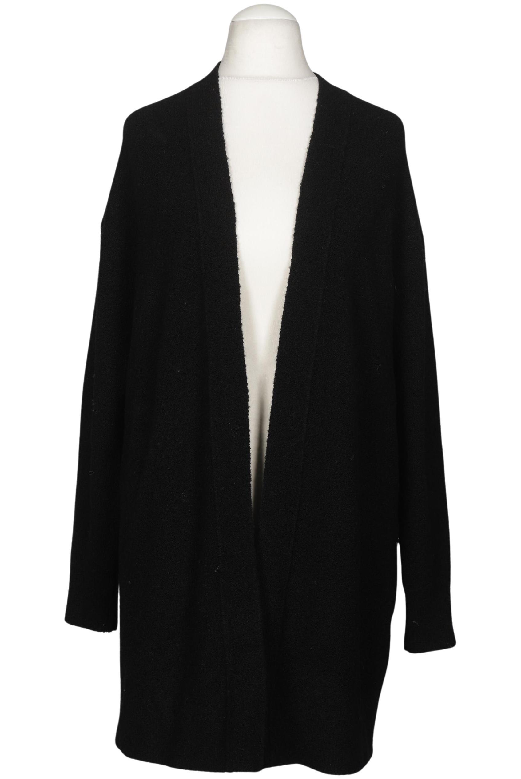 

Marc O Polo Damen Strickjacke, schwarz, Gr. 36