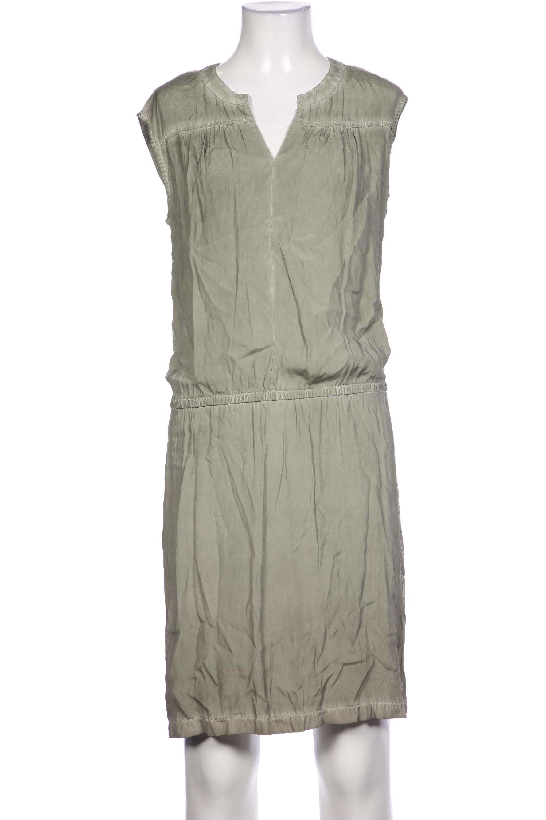 

Marc O Polo Damen Kleid, hellgrün, Gr. 34
