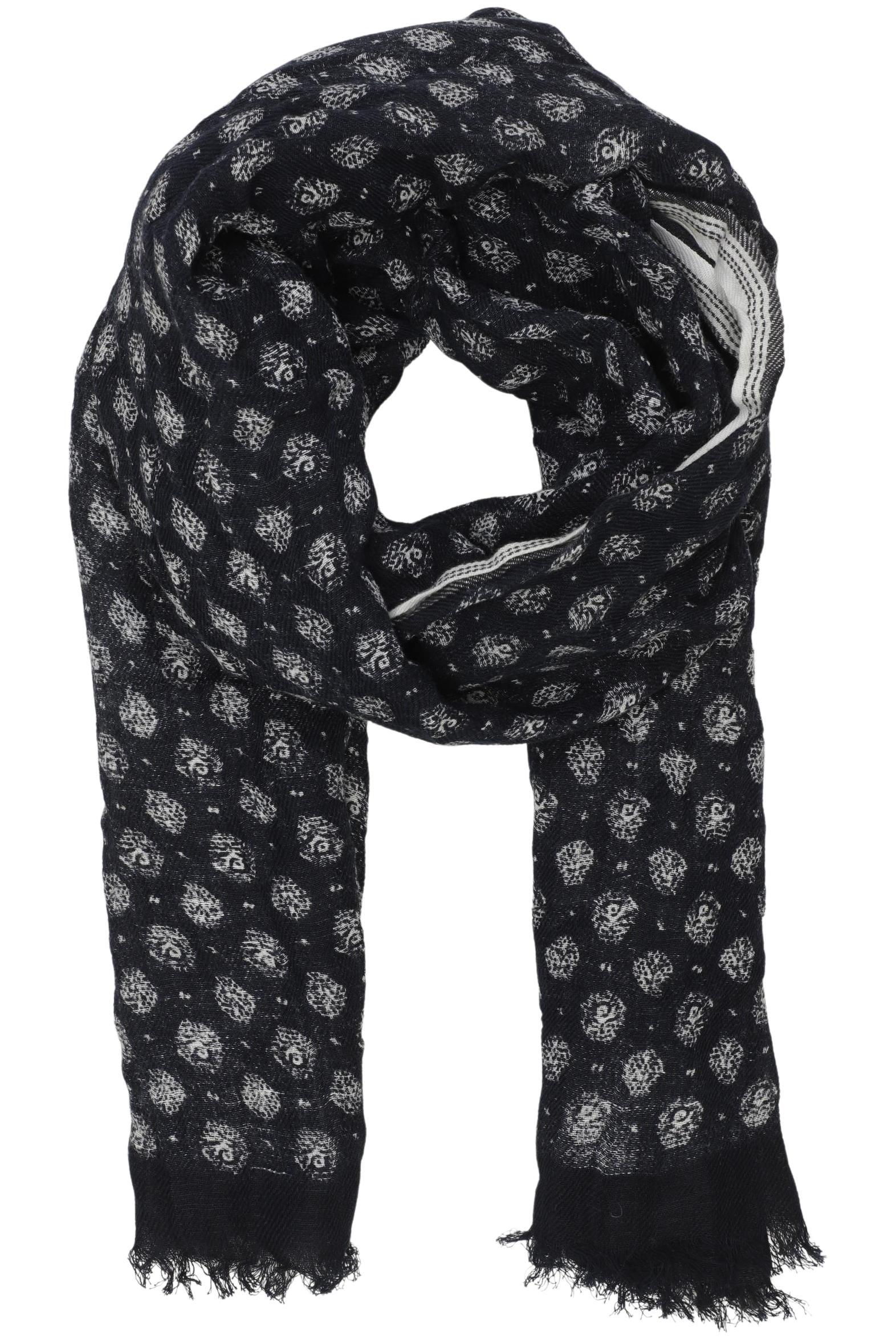 

Marc O Polo Damen Schal, marineblau, Gr.