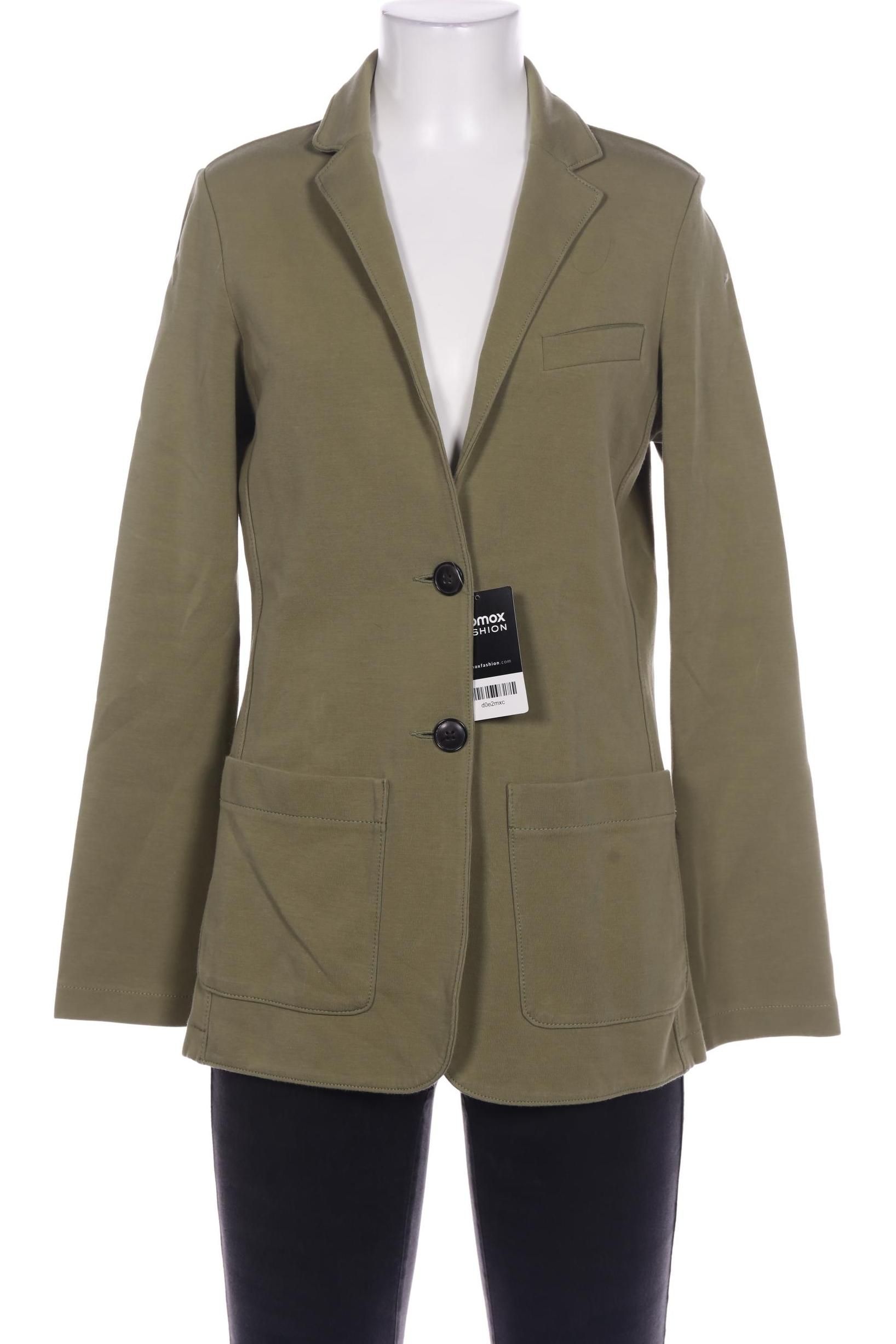 

Marc O Polo Damen Blazer, grün, Gr. 38