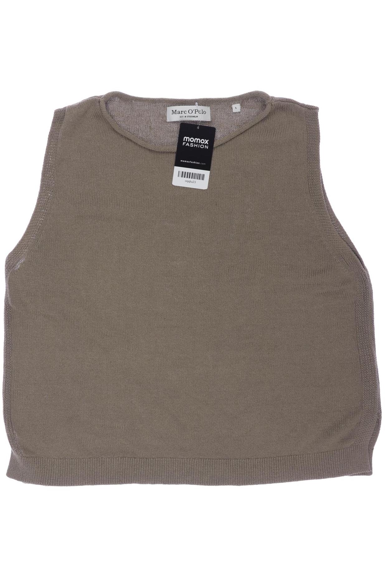

Marc O Polo Damen Pullover, braun, Gr. 42