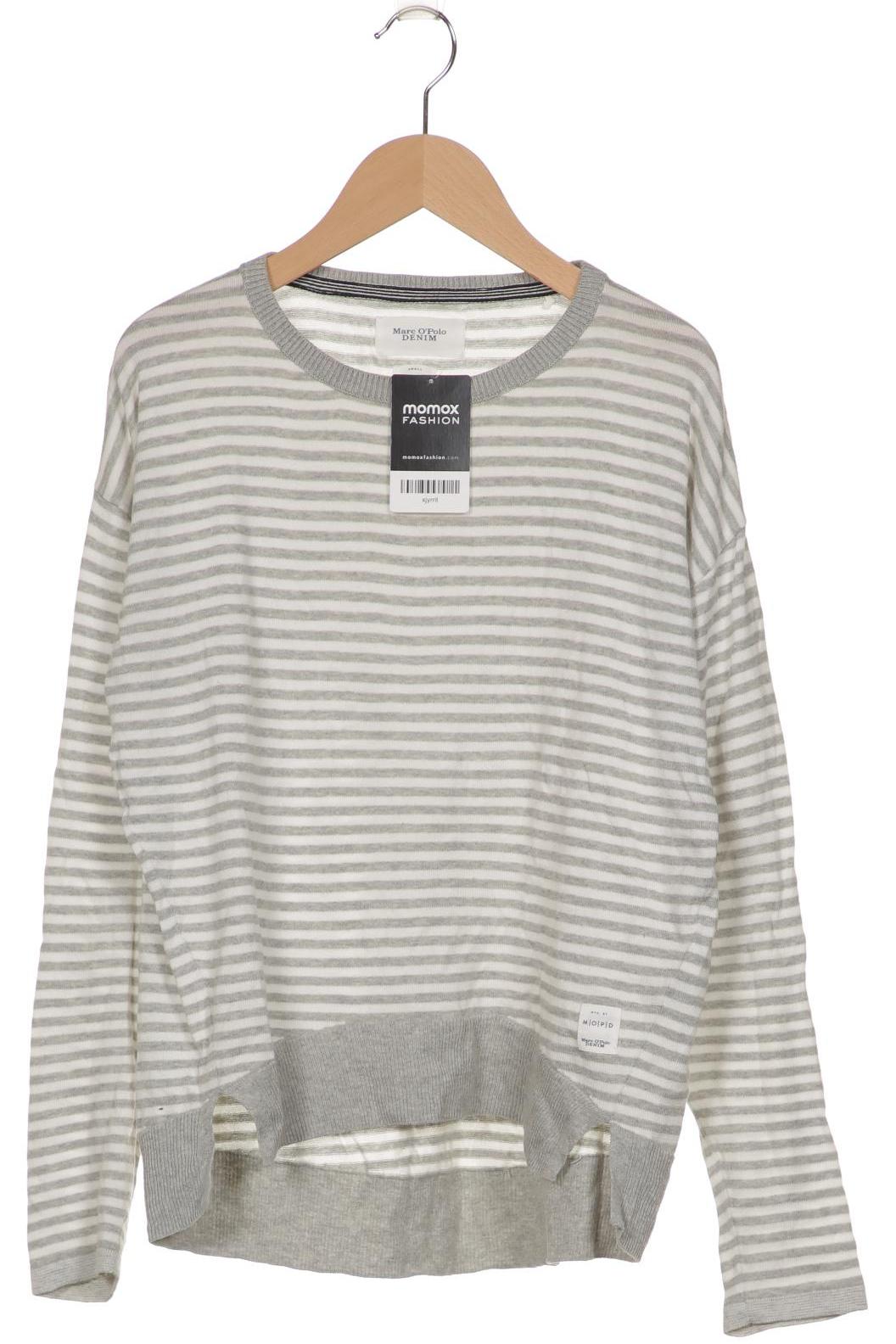 

Marc O Polo Damen Pullover, grau