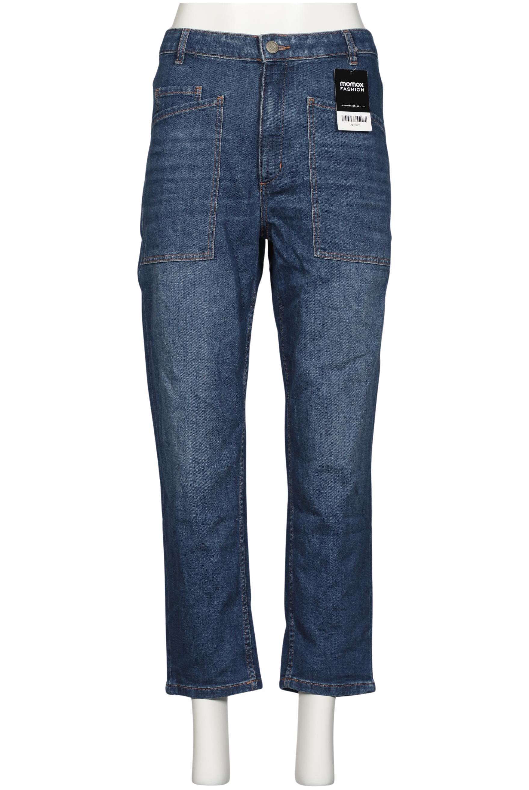 

Marc O Polo Damen Jeans, blau, Gr. 29