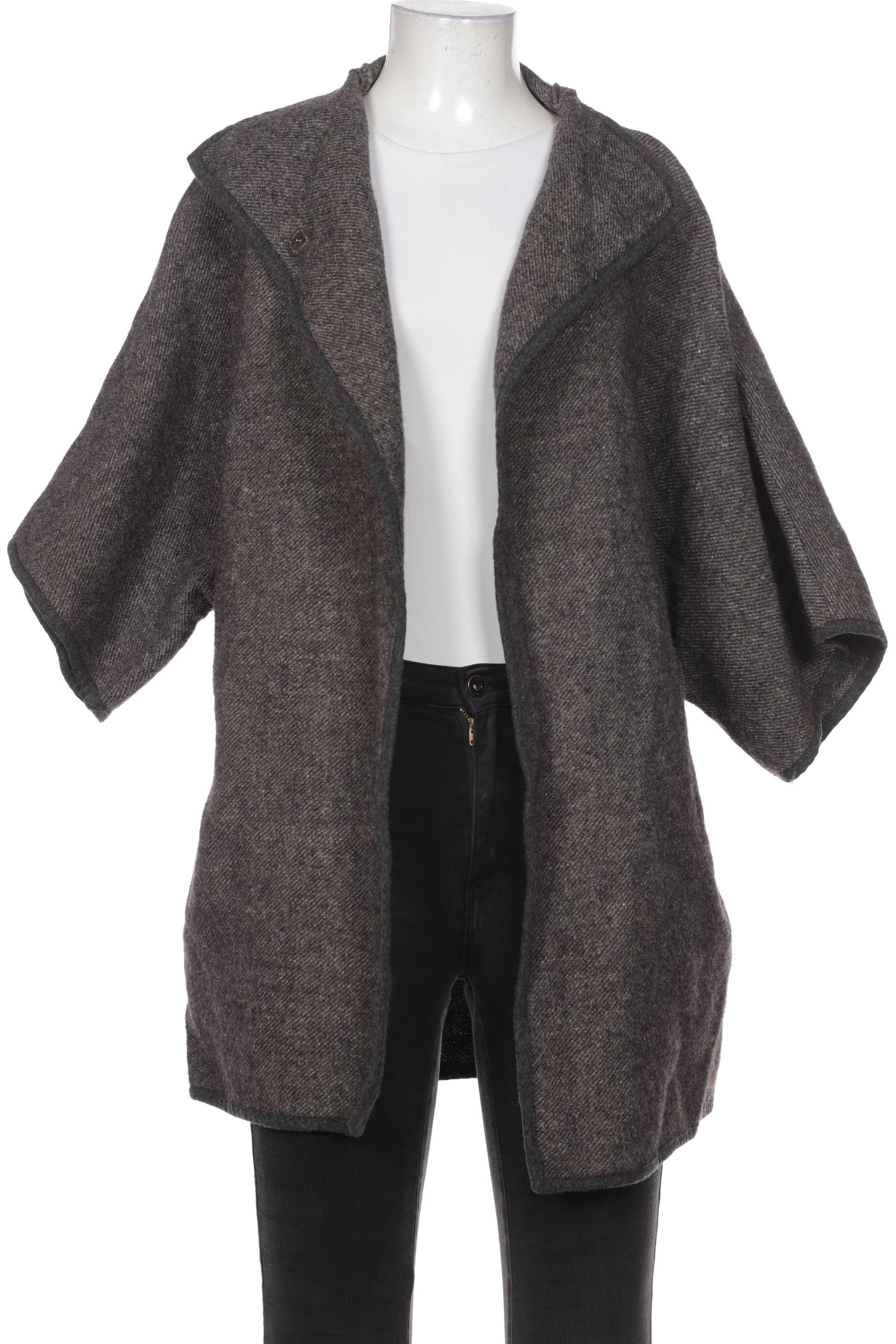 

Marc O Polo Damen Strickjacke, grau, Gr. 36