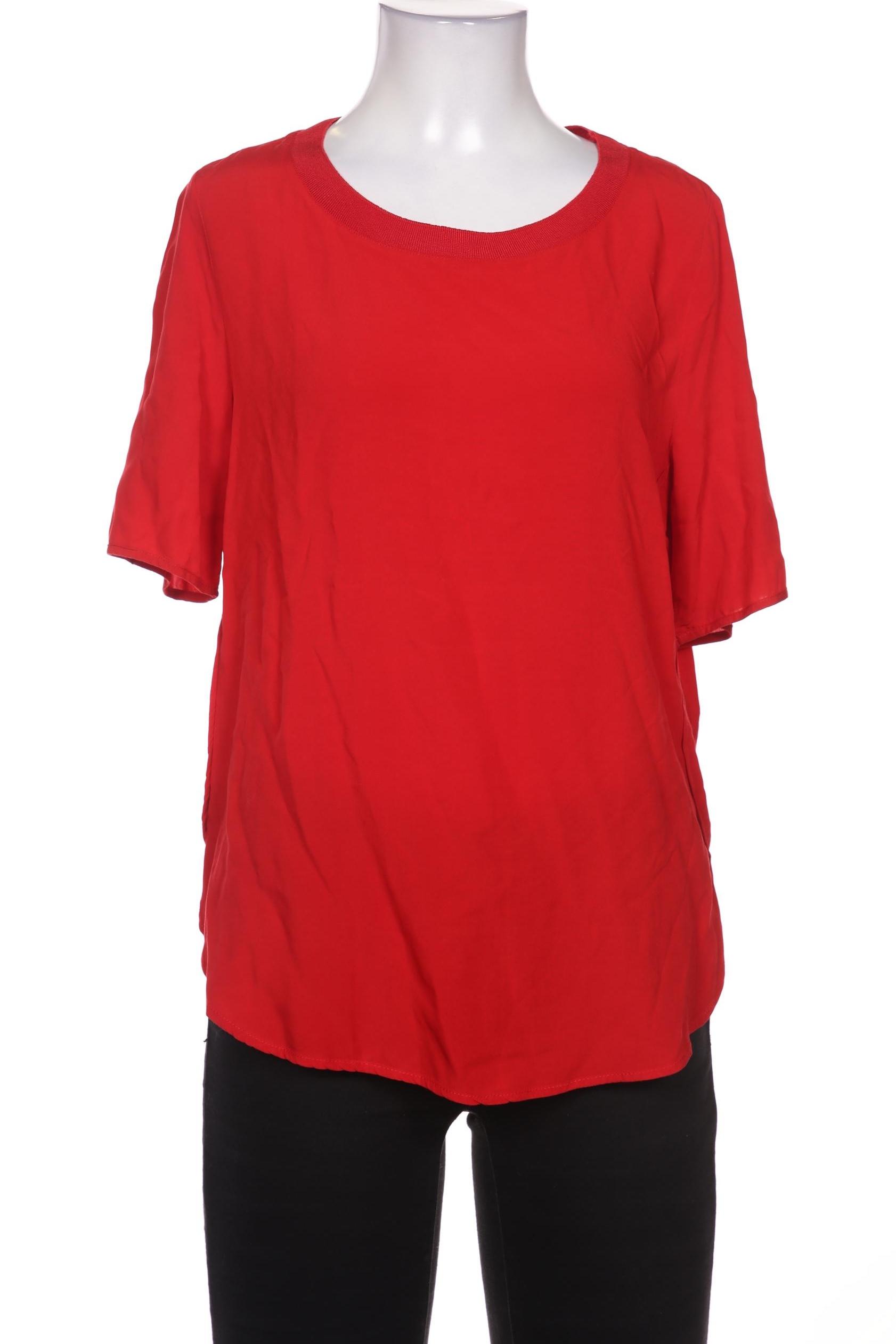 

Marc O Polo Damen Bluse, rot, Gr. 36