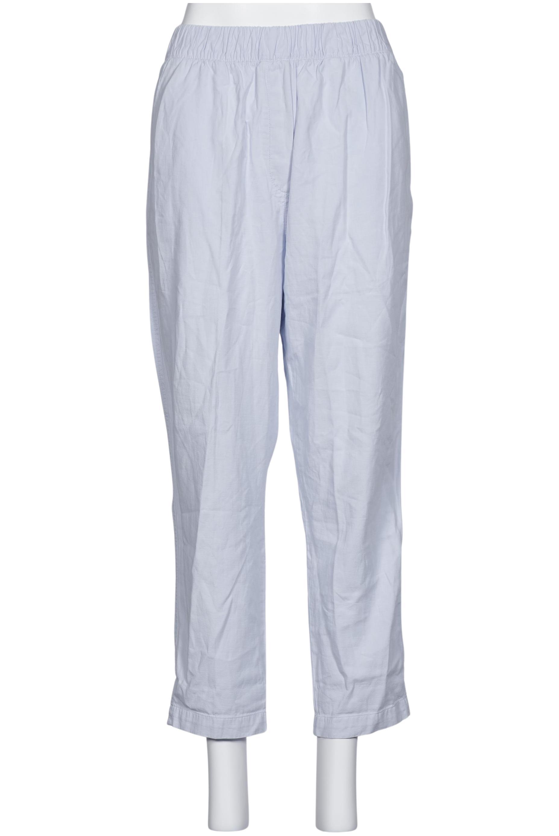 

Marc O Polo Damen Stoffhose, hellblau, Gr. 42