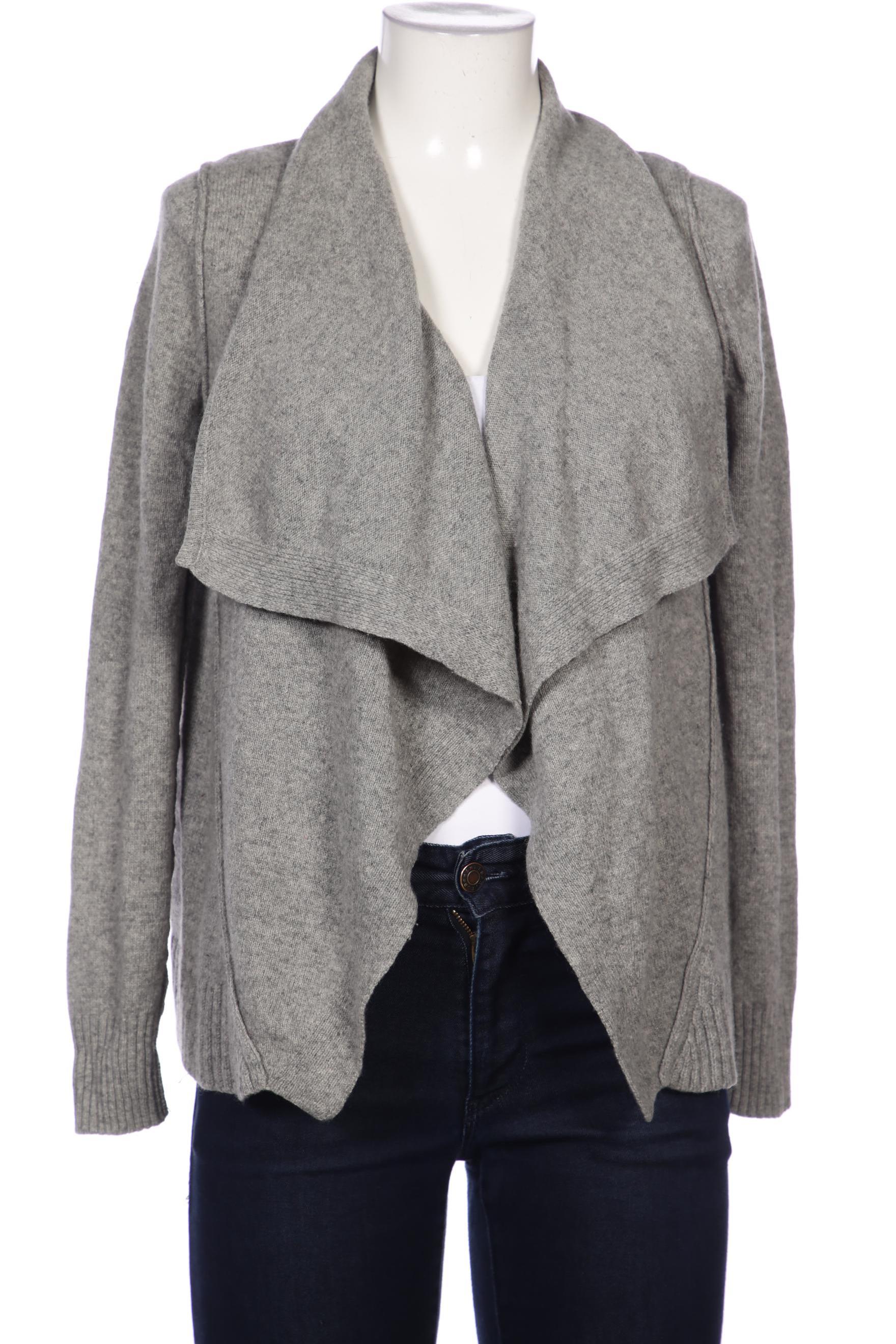 

Marc O Polo Damen Strickjacke, grau