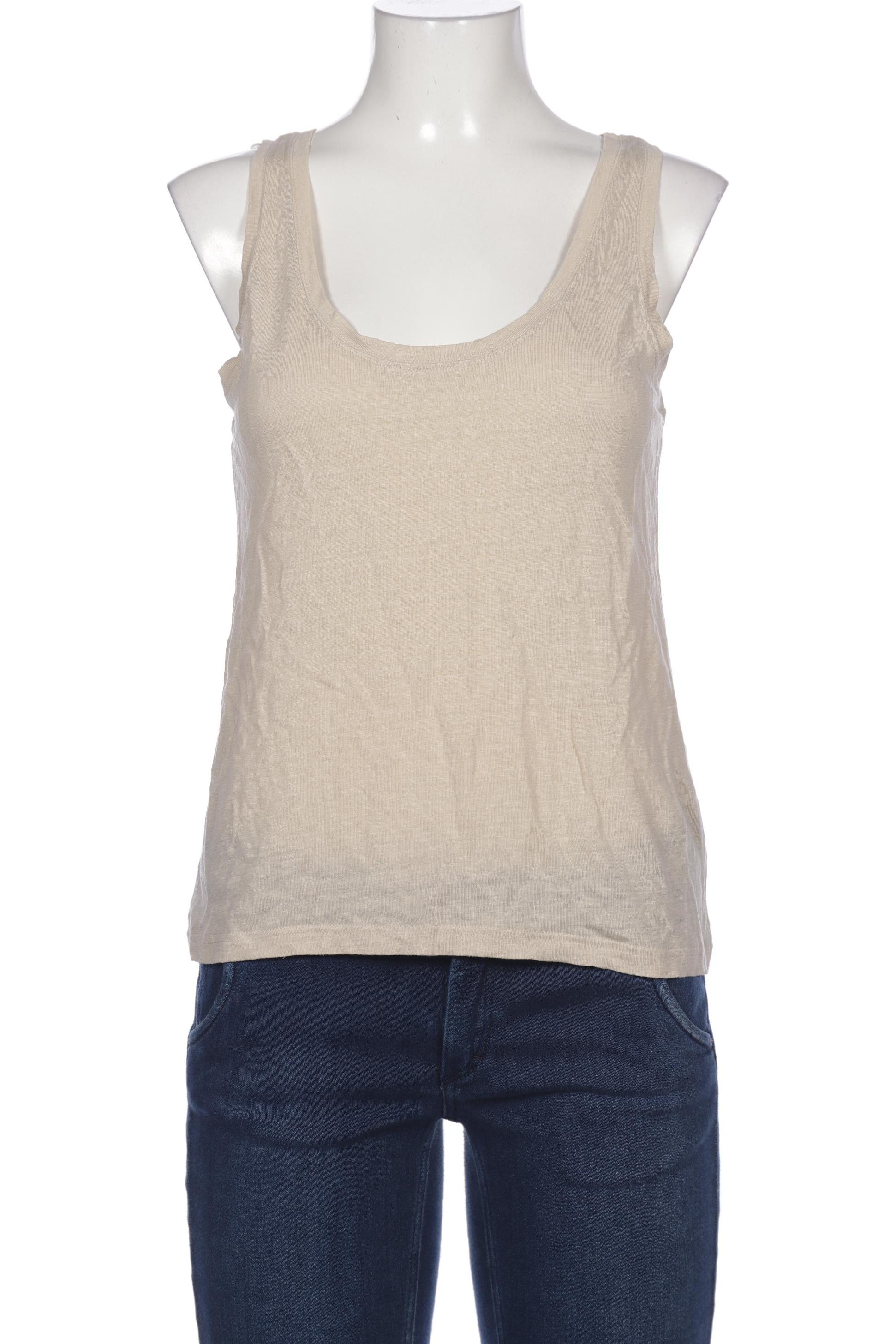 

Marc O Polo Damen Top, beige