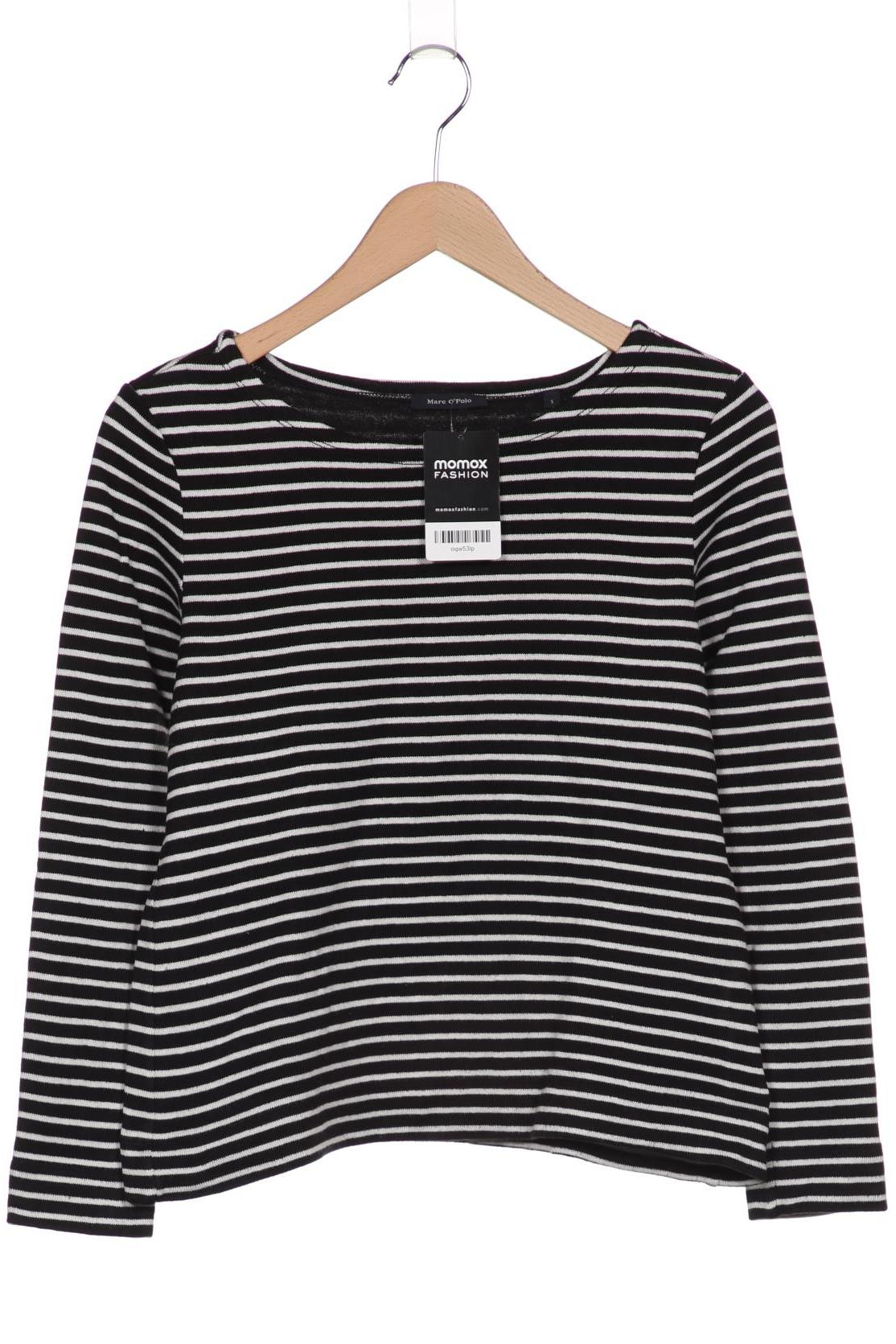

Marc O Polo Damen Pullover, schwarz