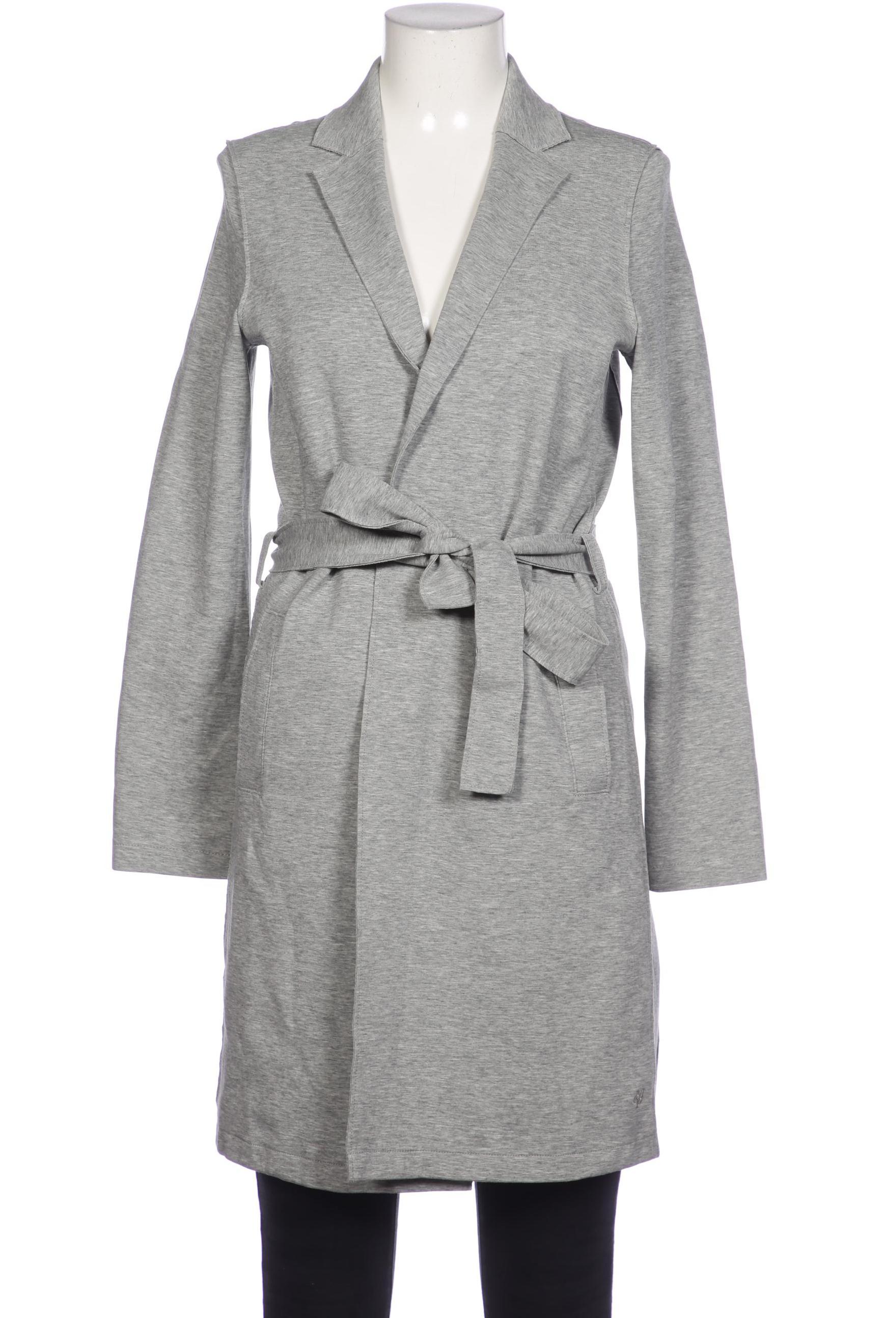 

Marc O Polo Damen Mantel, grau, Gr. 38