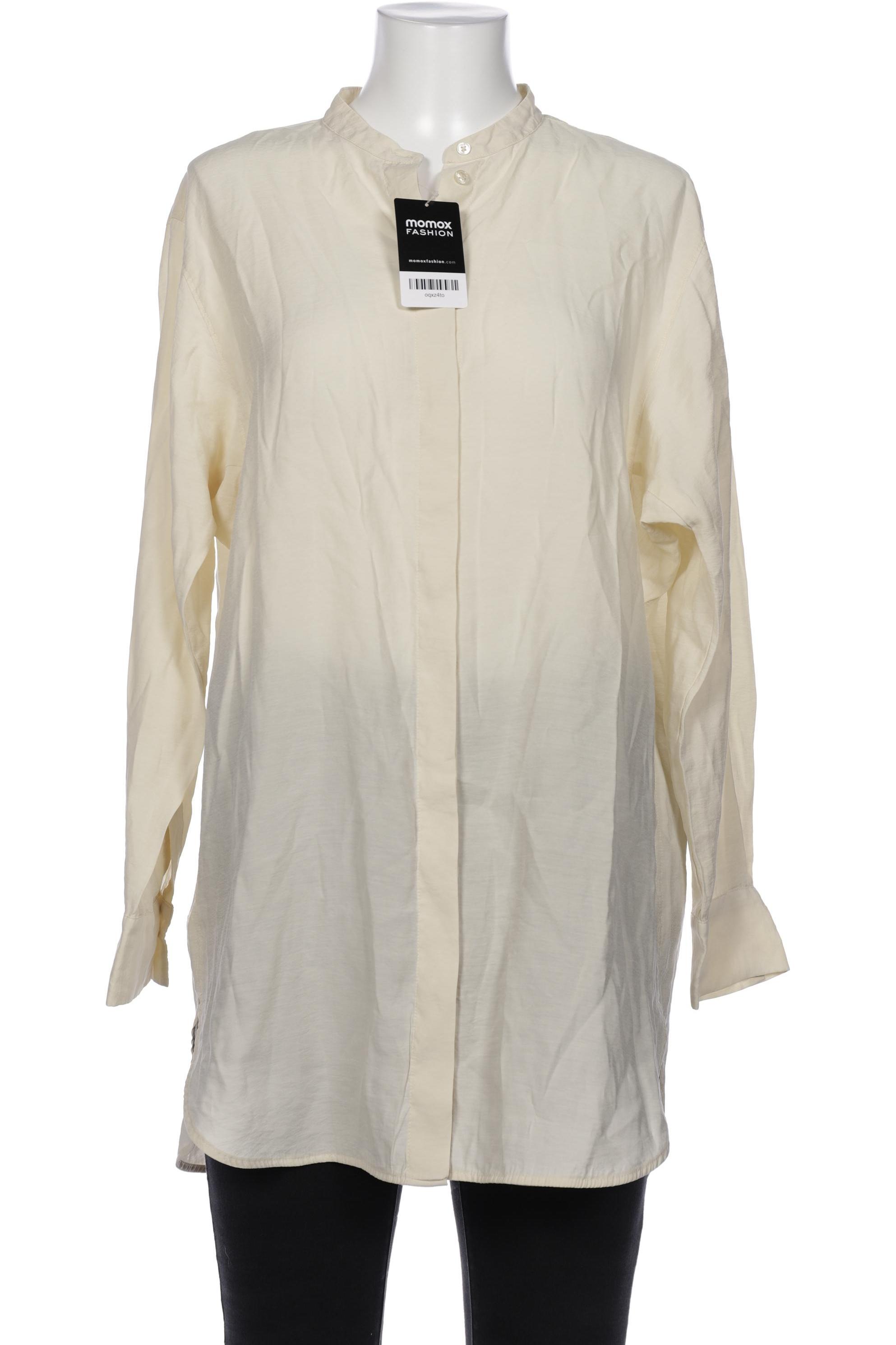 

Marc O Polo Damen Bluse, cremeweiß, Gr. 40