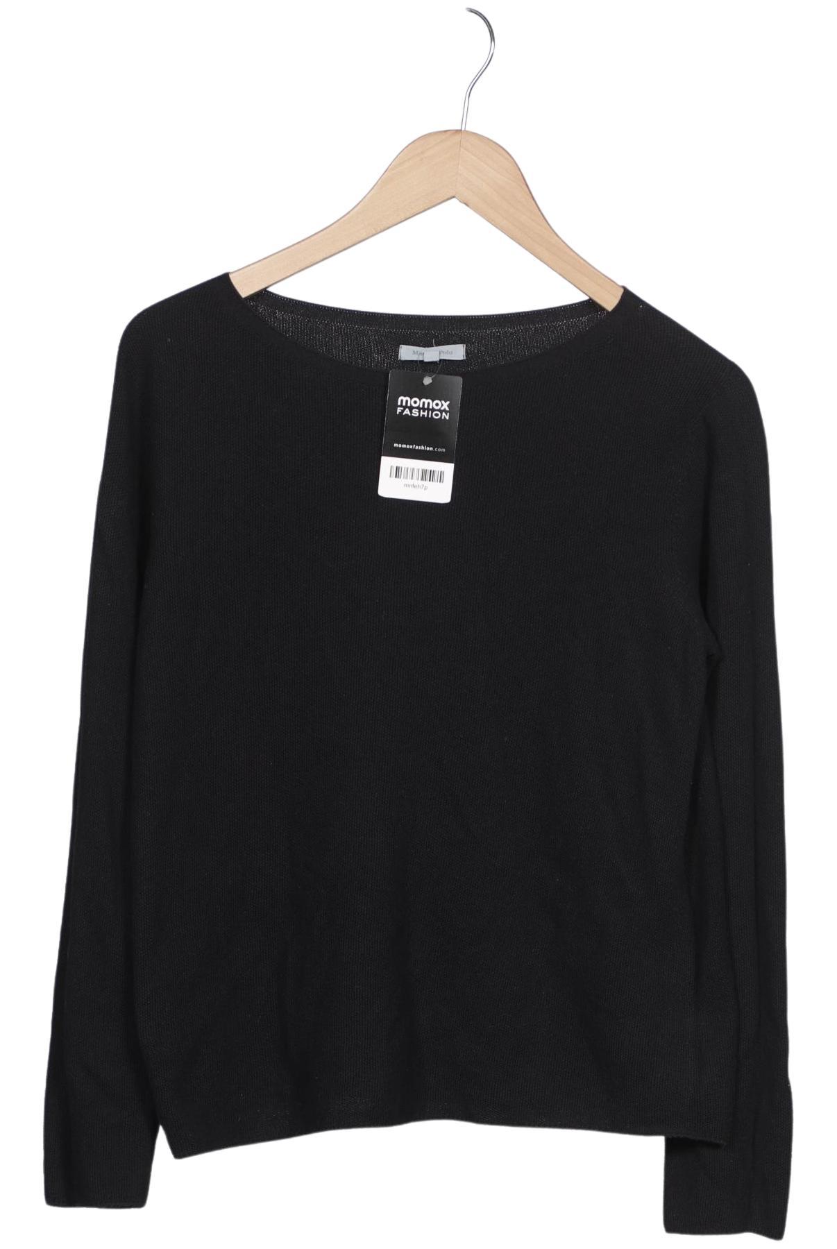 

Marc O Polo Damen Pullover, schwarz, Gr. 38