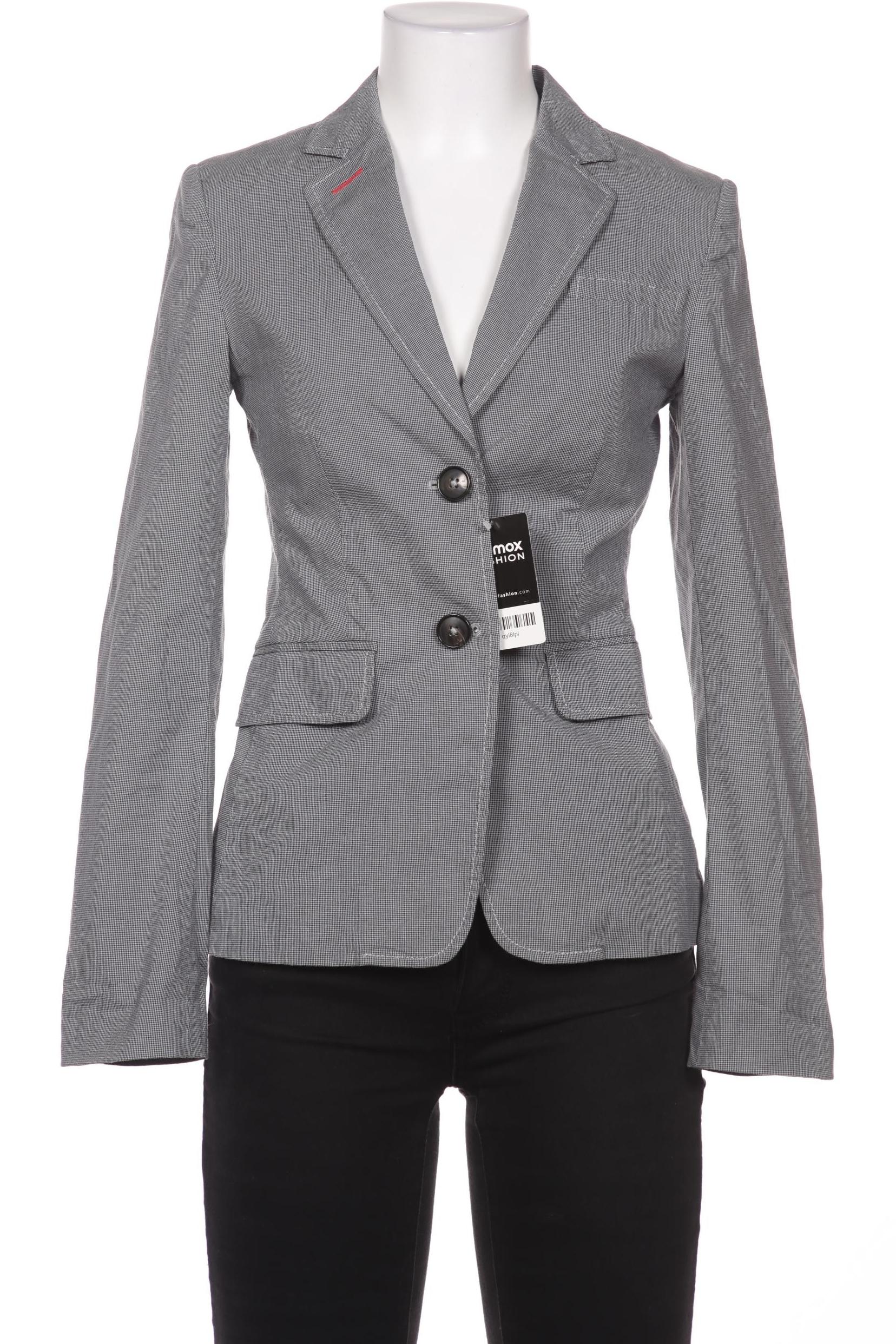 

Marc O Polo Damen Blazer, grau, Gr. 34