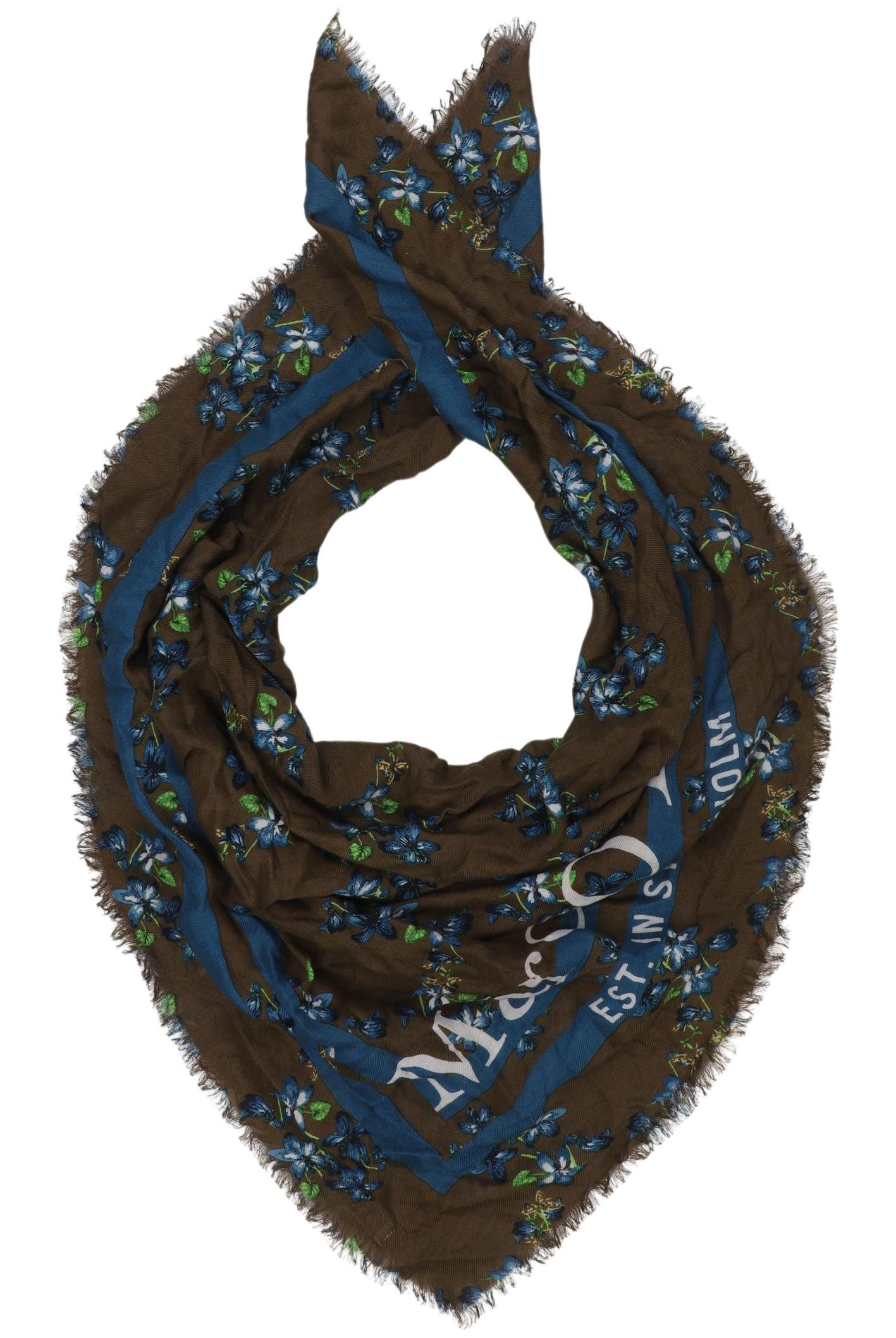 

Marc O Polo Damen Schal, mehrfarbig, Gr.