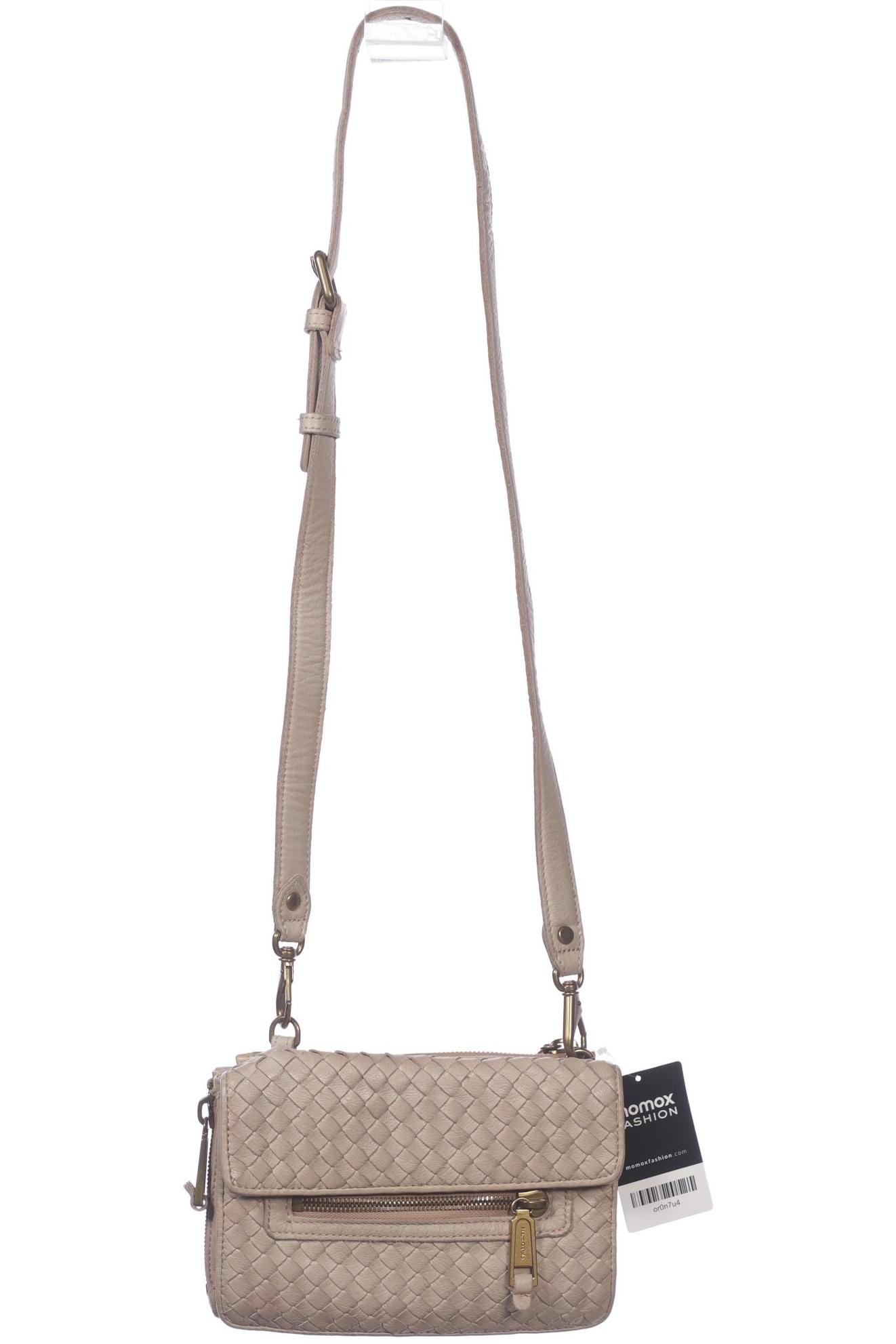 

Marc O Polo Damen Handtasche, beige, Gr.