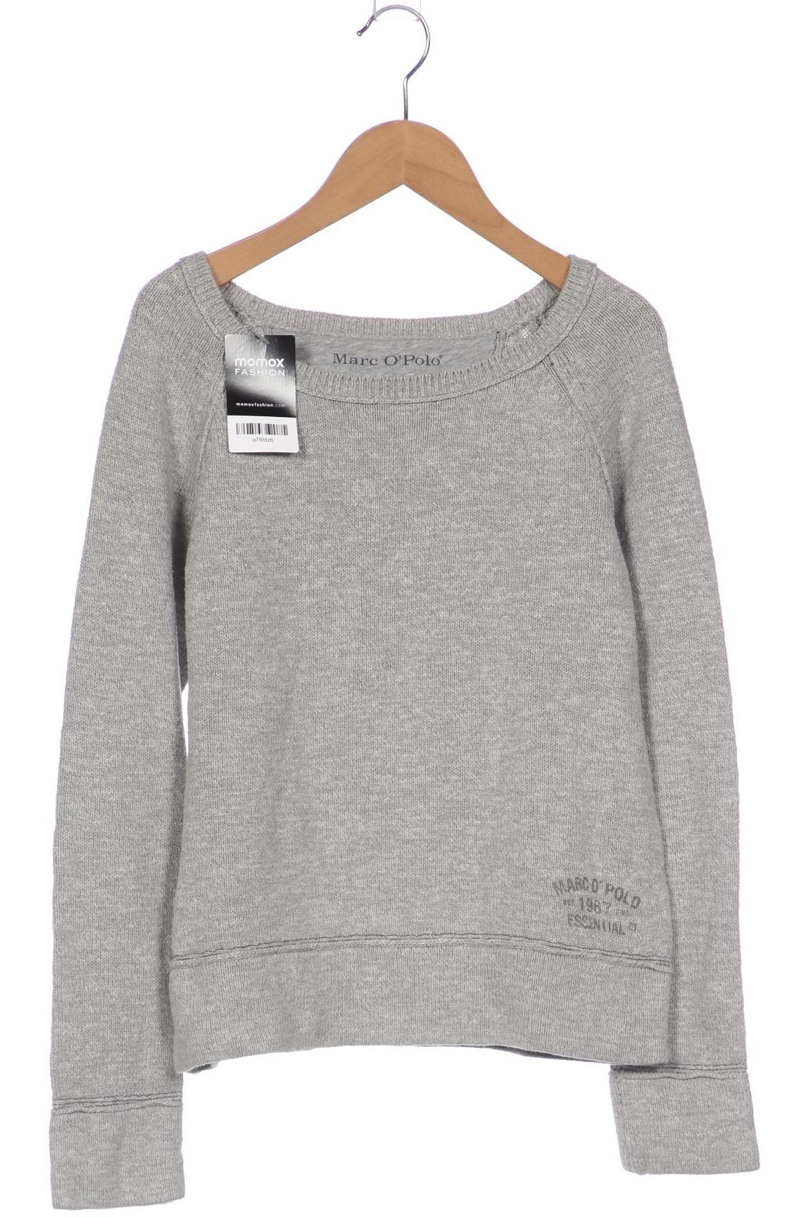 

Marc O Polo Damen Pullover, grau, Gr. 38