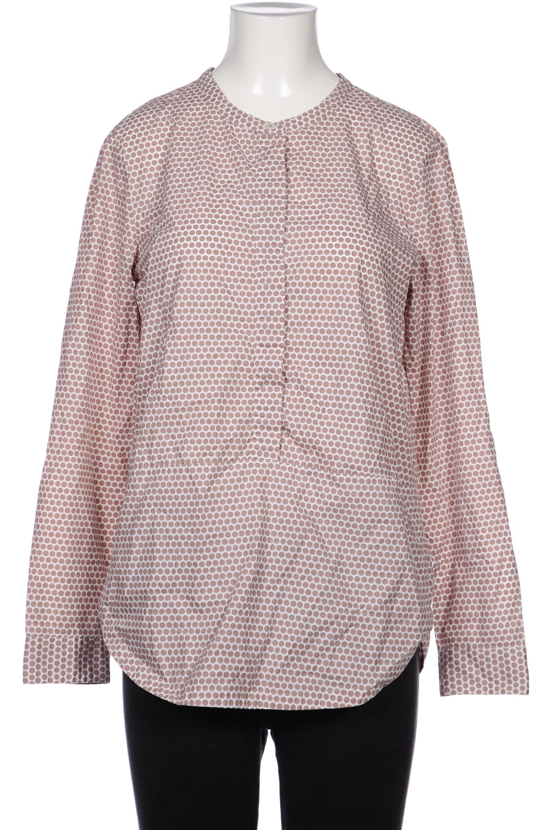 

Marc O Polo Damen Bluse, beige