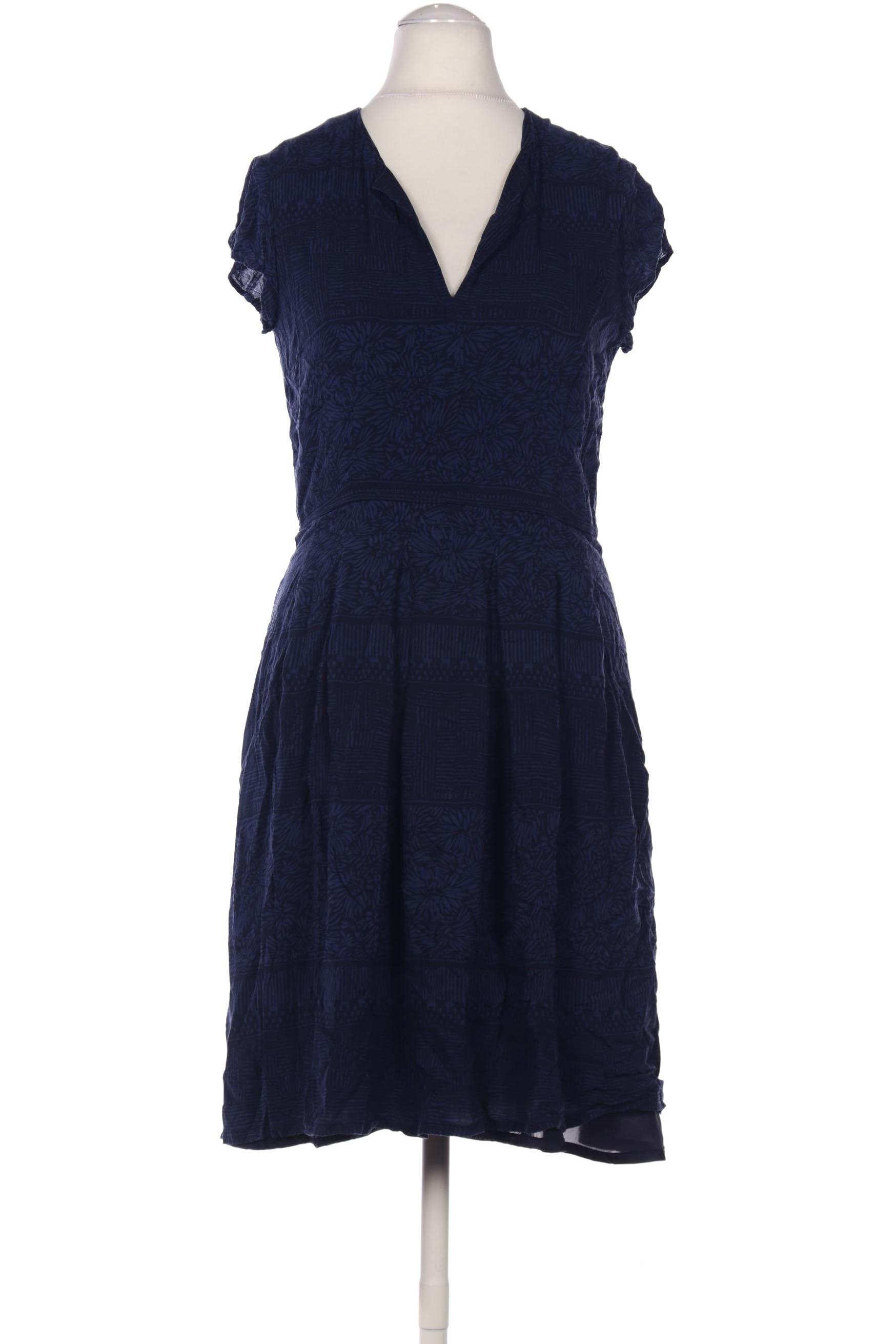 

Marc O Polo Damen Kleid, marineblau, Gr. 36