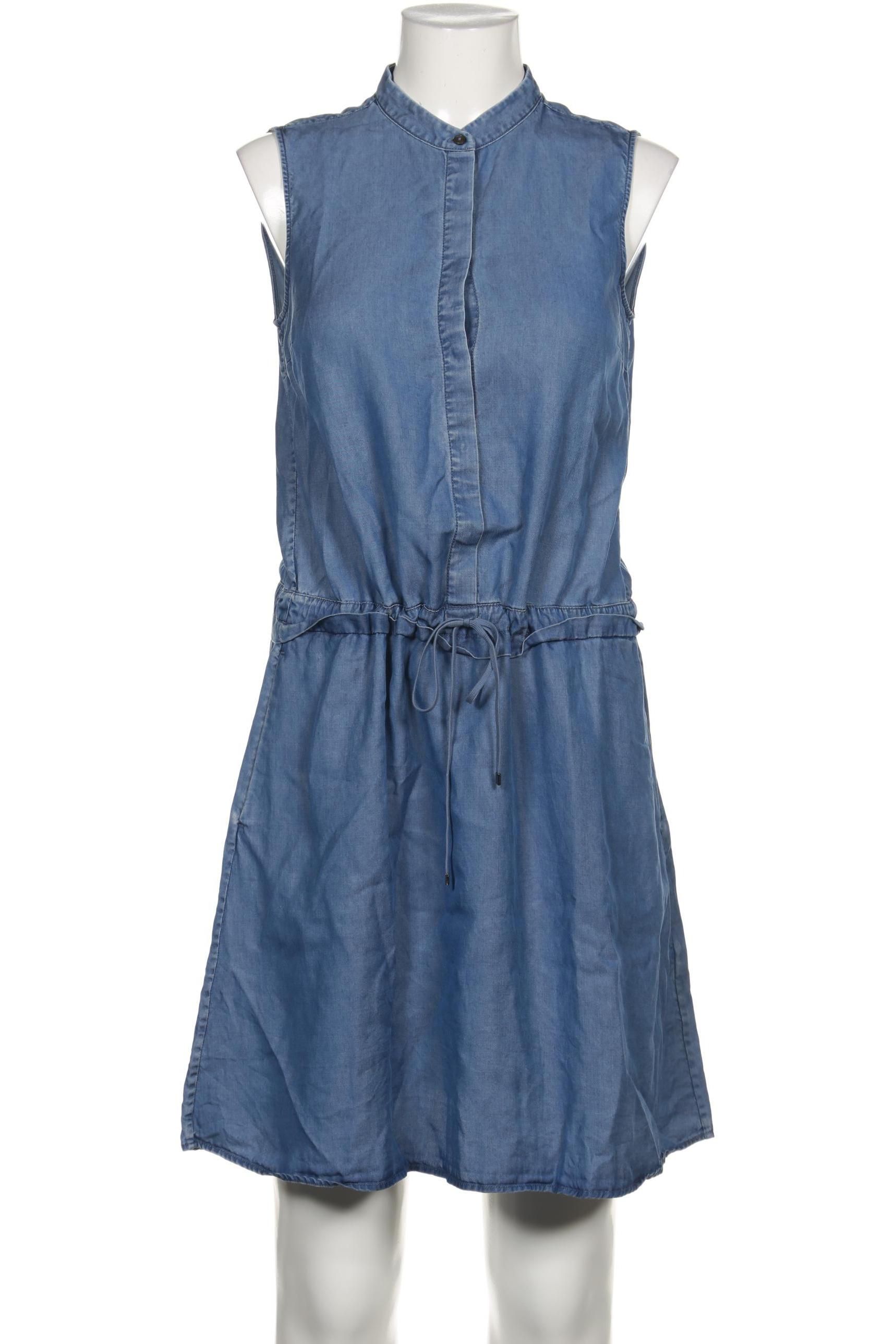 

Marc O Polo Damen Kleid, blau