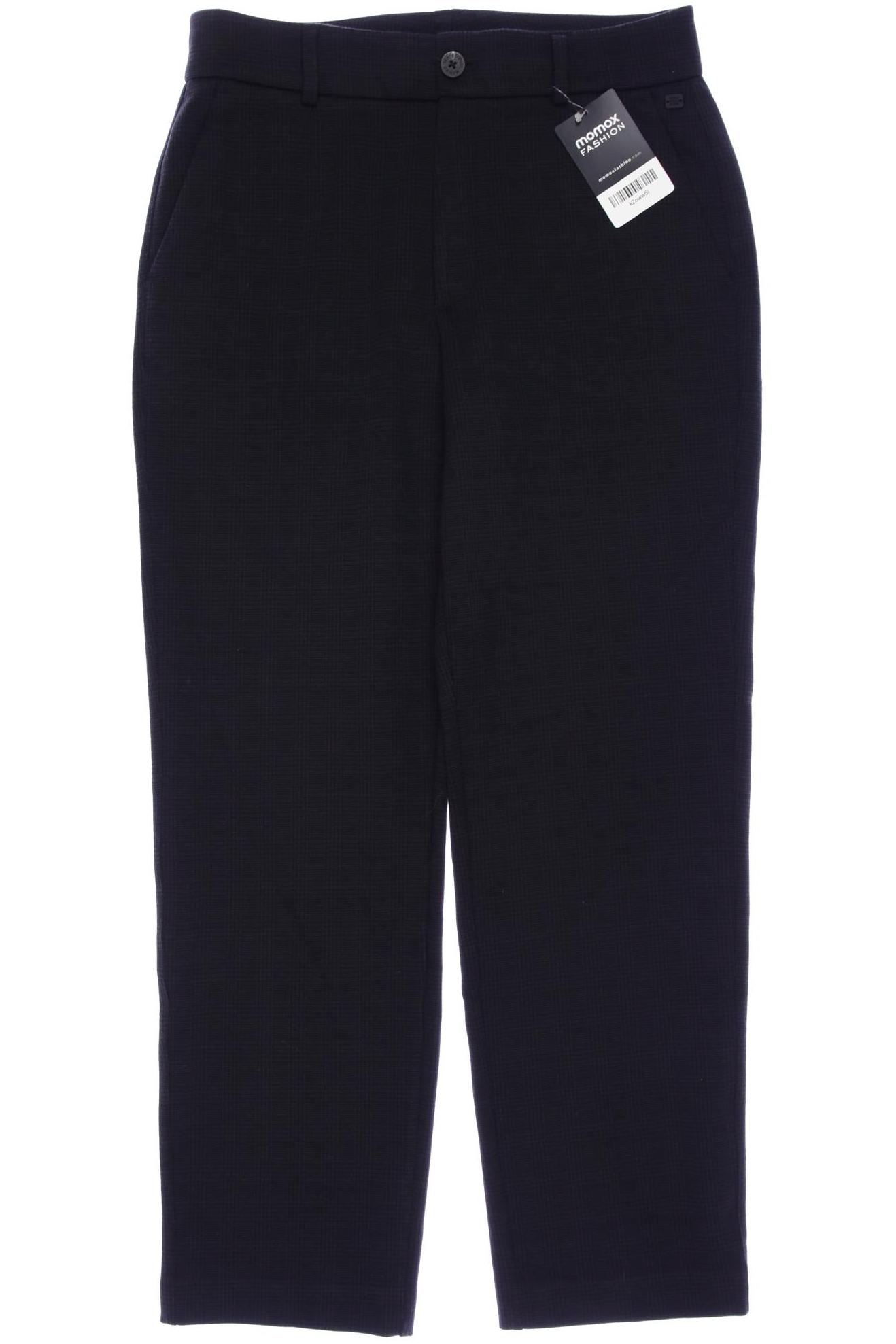 

Marc O Polo Damen Stoffhose, grau, Gr. 28