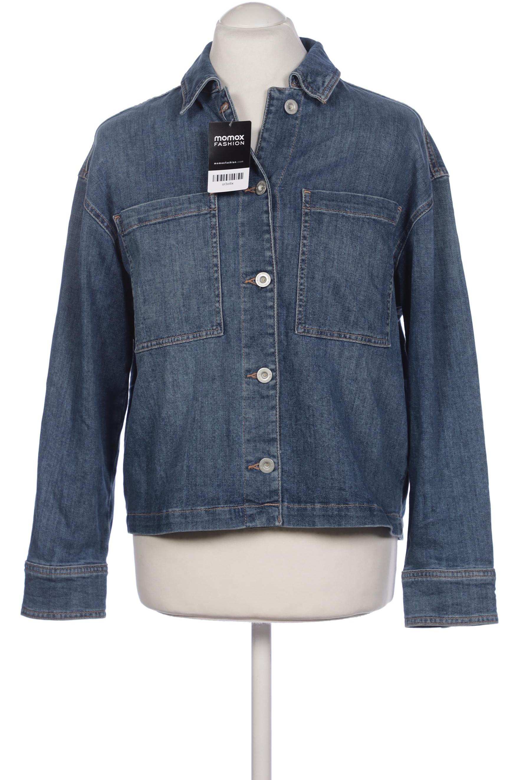 

Marc O Polo Herren Hemd, blau, Gr. 48