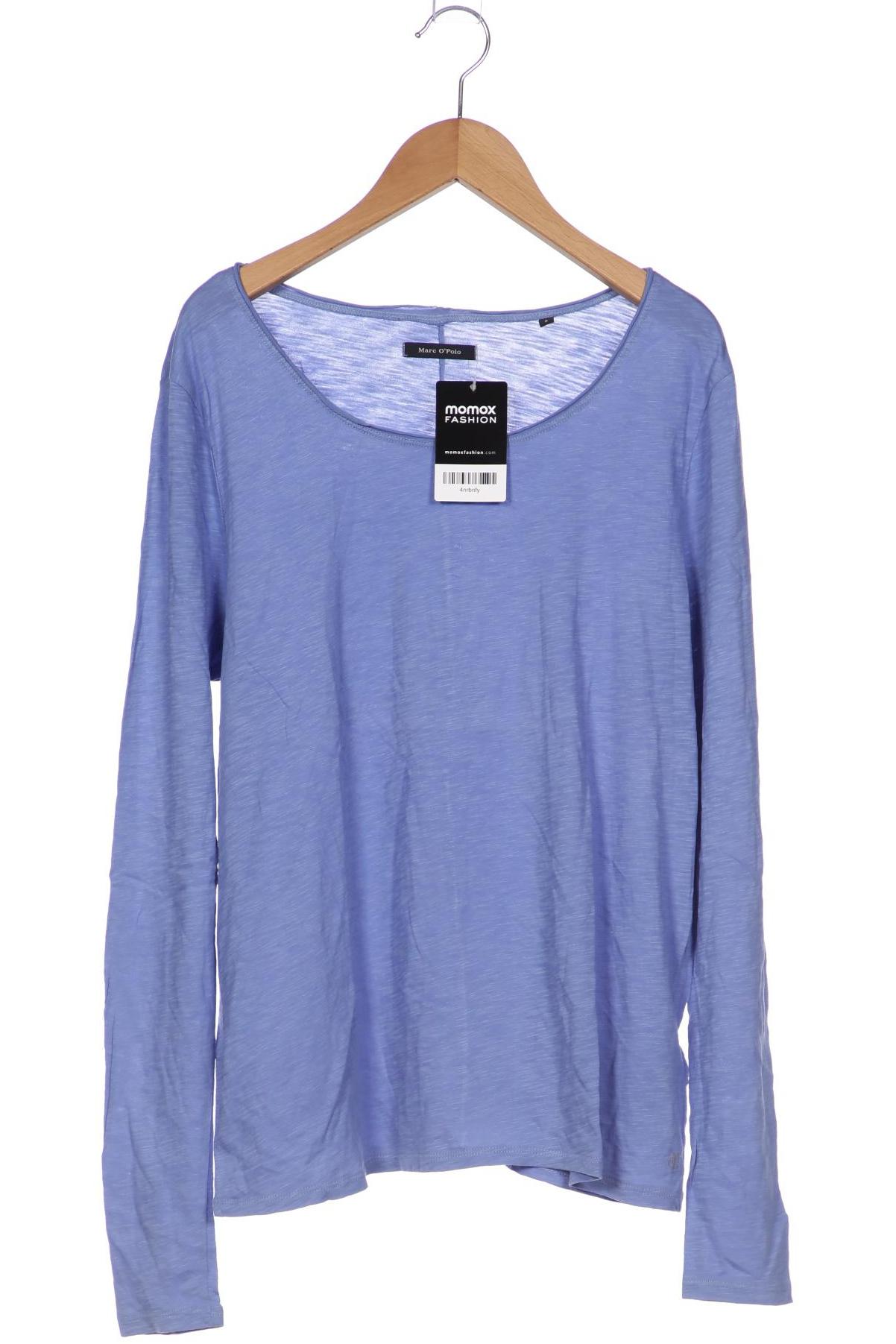 

Marc O Polo Damen Langarmshirt, flieder, Gr. 38