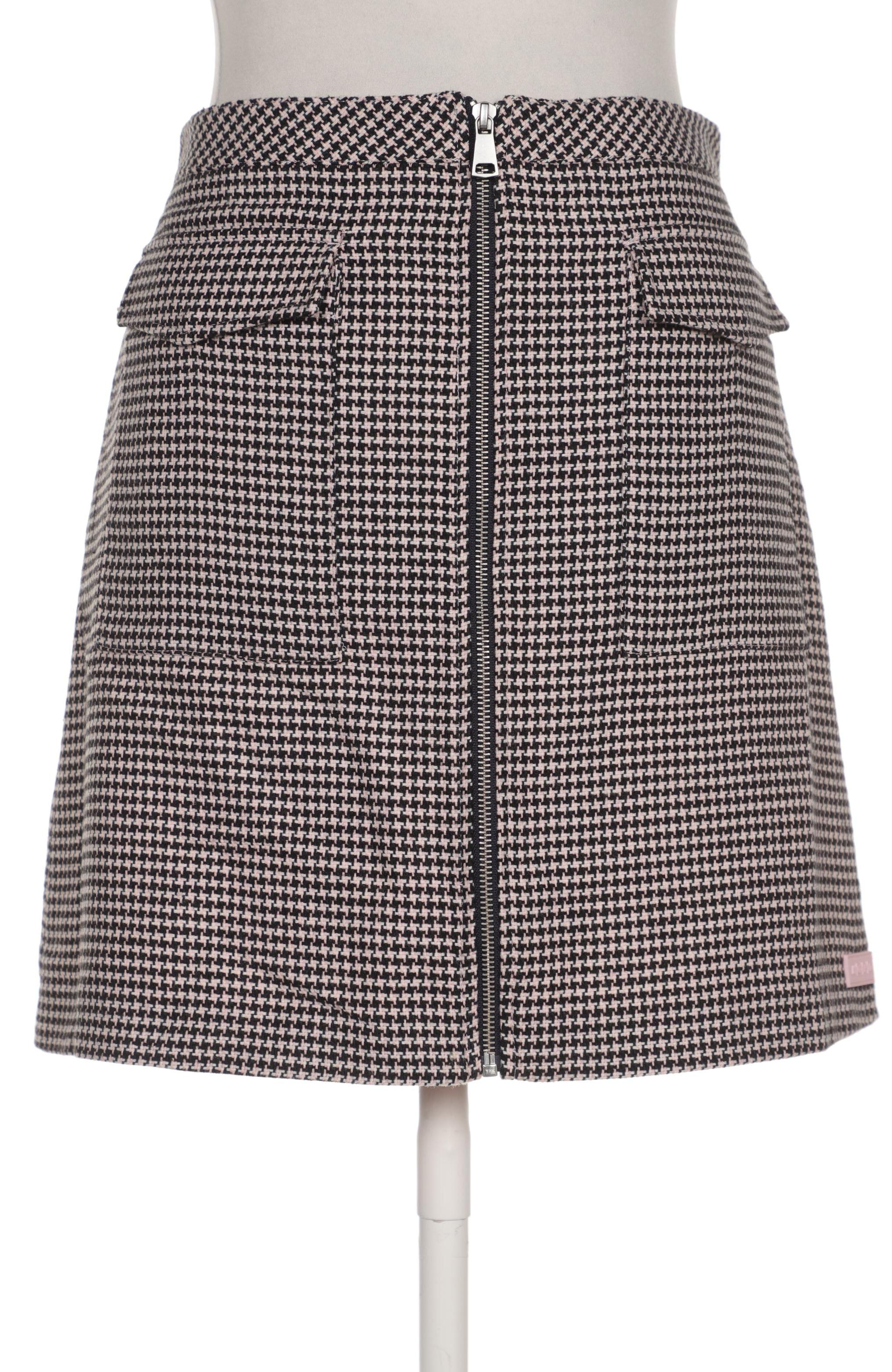 

Marc O Polo Damen Rock, pink, Gr. 38