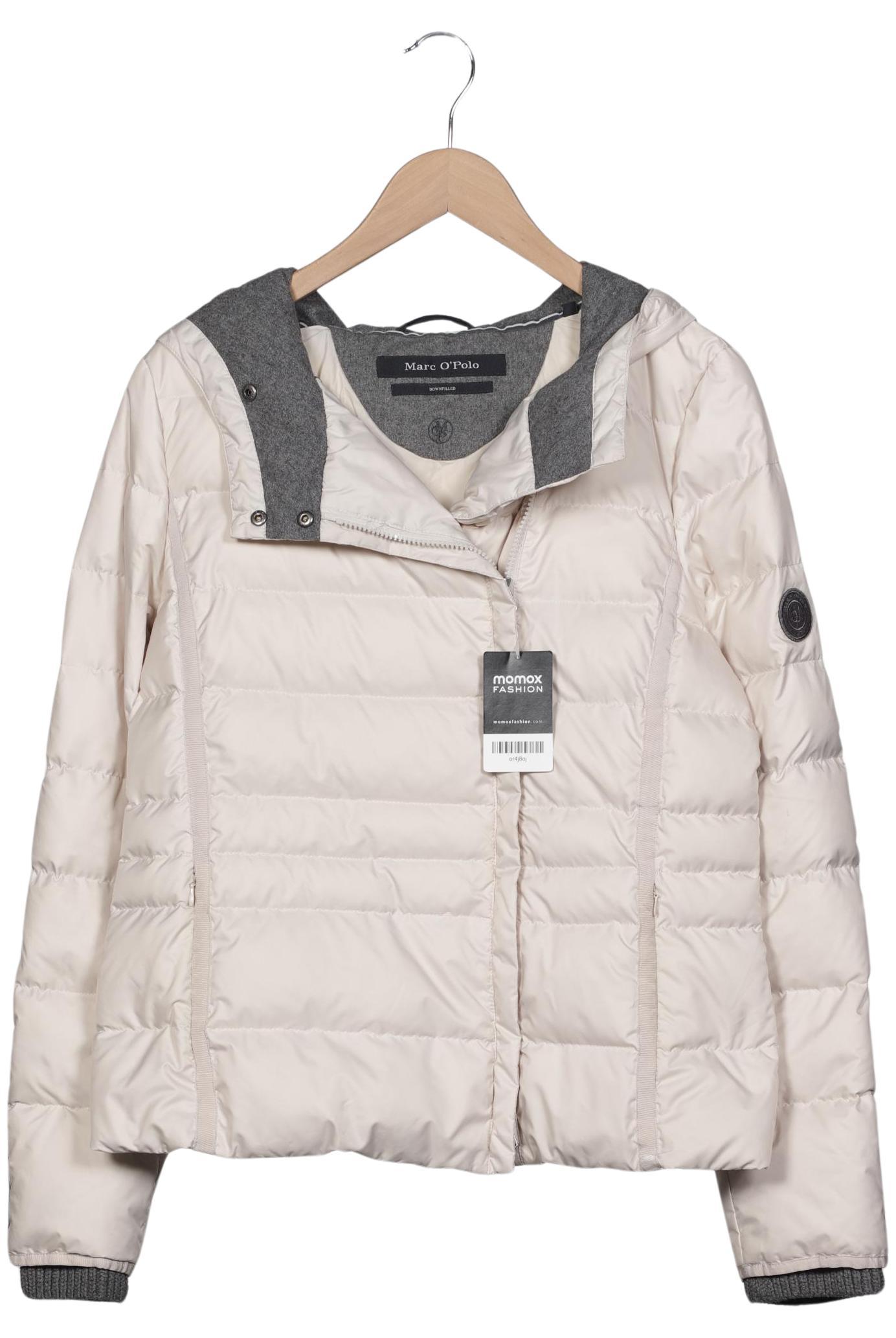 

Marc O Polo Damen Jacke, cremeweiß, Gr. 40