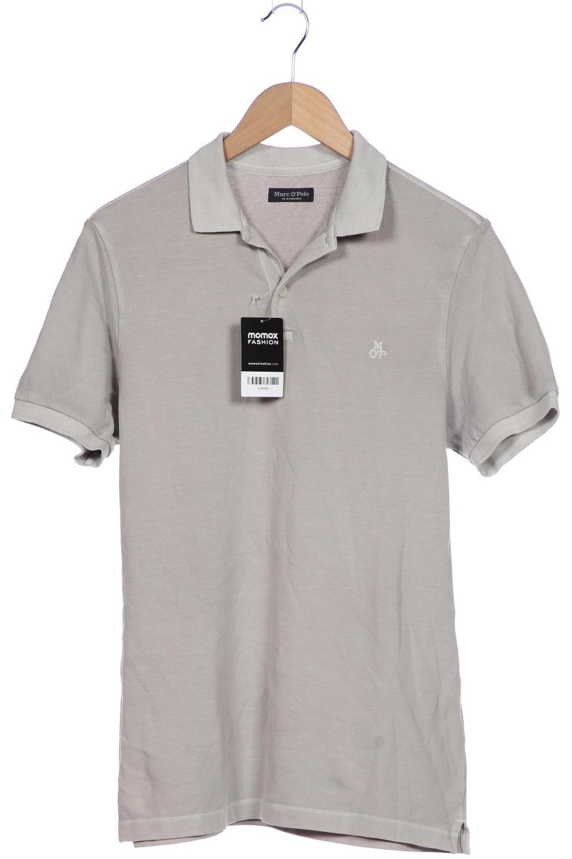 

Marc O Polo Herren Poloshirt, beige, Gr. 52