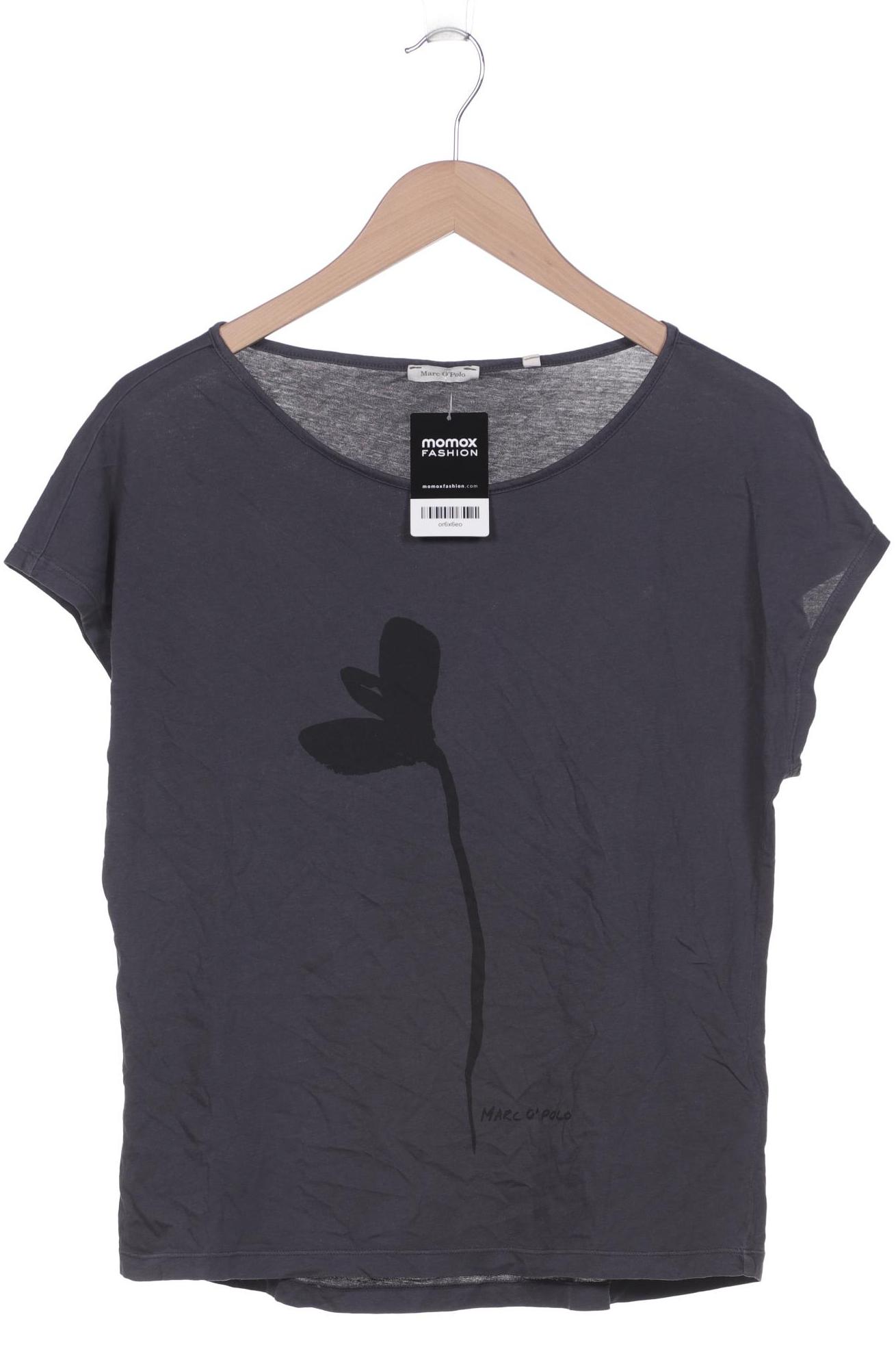 

Marc O Polo Damen T-Shirt, grau