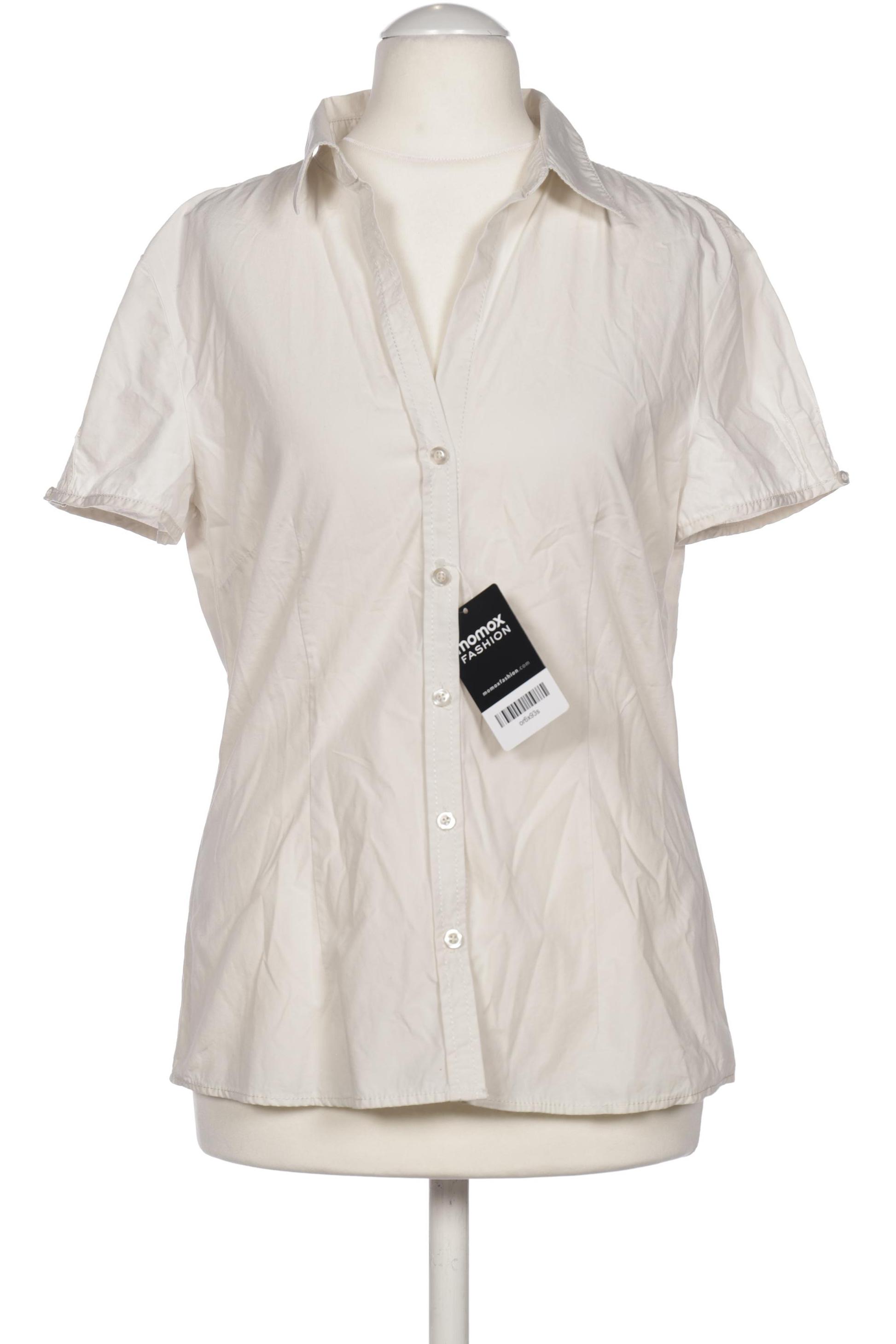 

Marc O Polo Damen Bluse, cremeweiß, Gr. 36