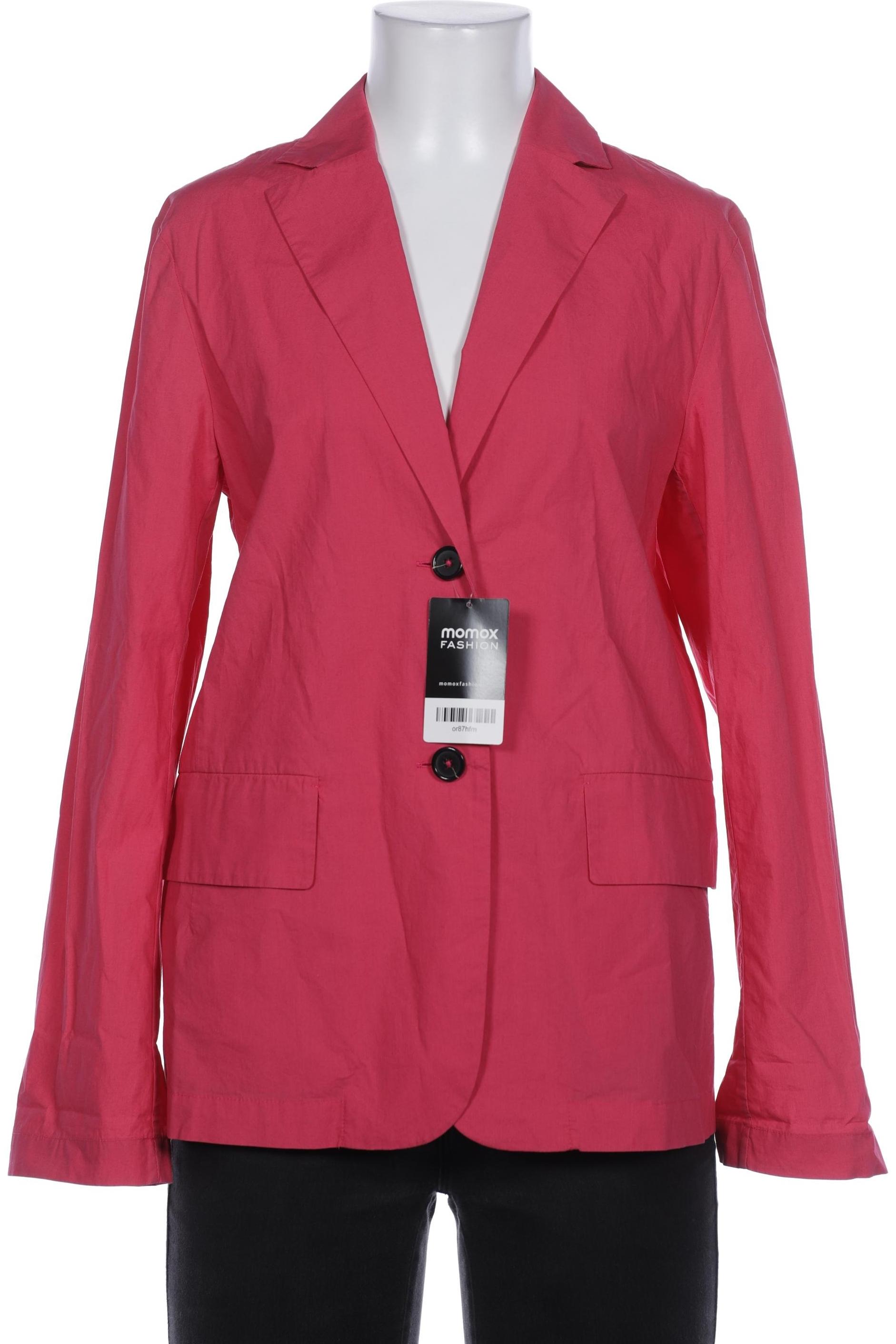

Marc O Polo Damen Blazer, pink, Gr. 34