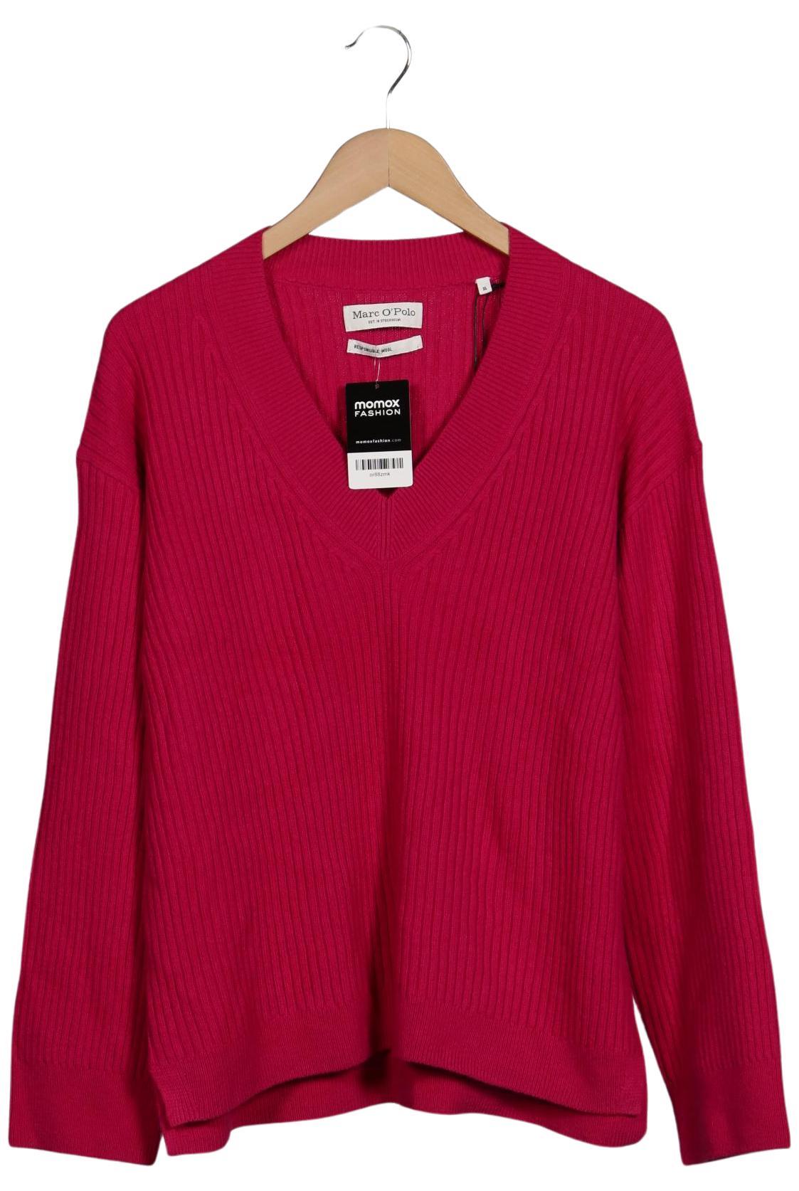 

Marc O Polo Damen Pullover, pink, Gr. 44