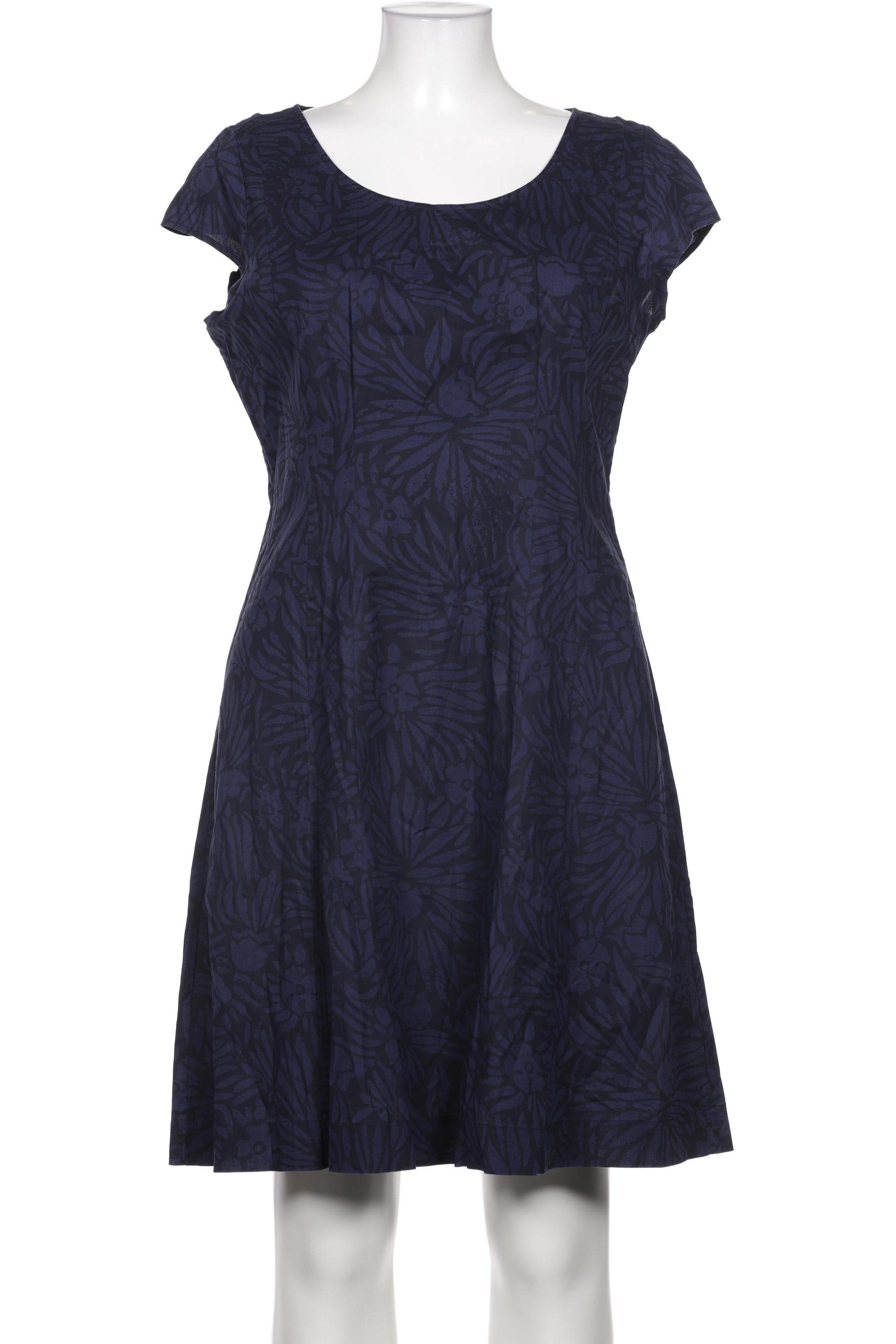 

Marc O Polo Damen Kleid, marineblau, Gr. 42