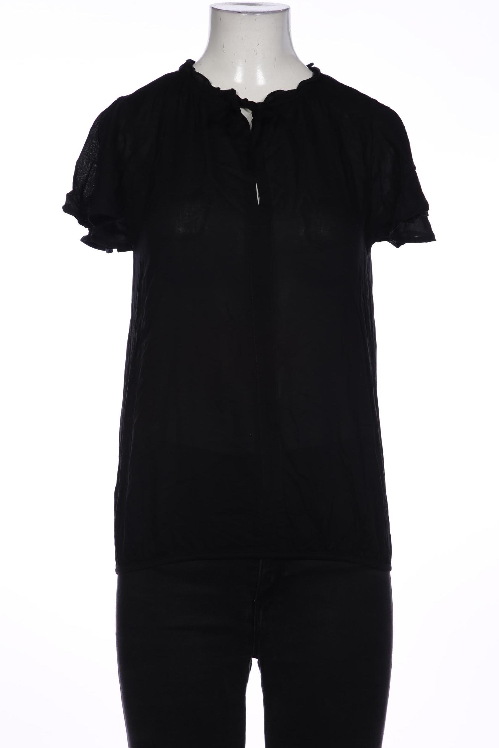 

Marc O Polo Damen Bluse, schwarz