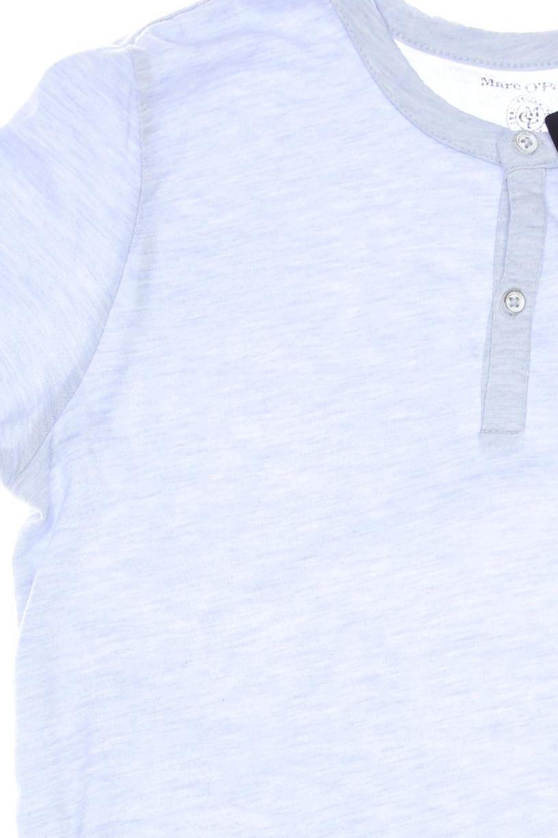 Thumbnail - Marc O Polo Herren T-Shirt, hellblau, Gr. 134