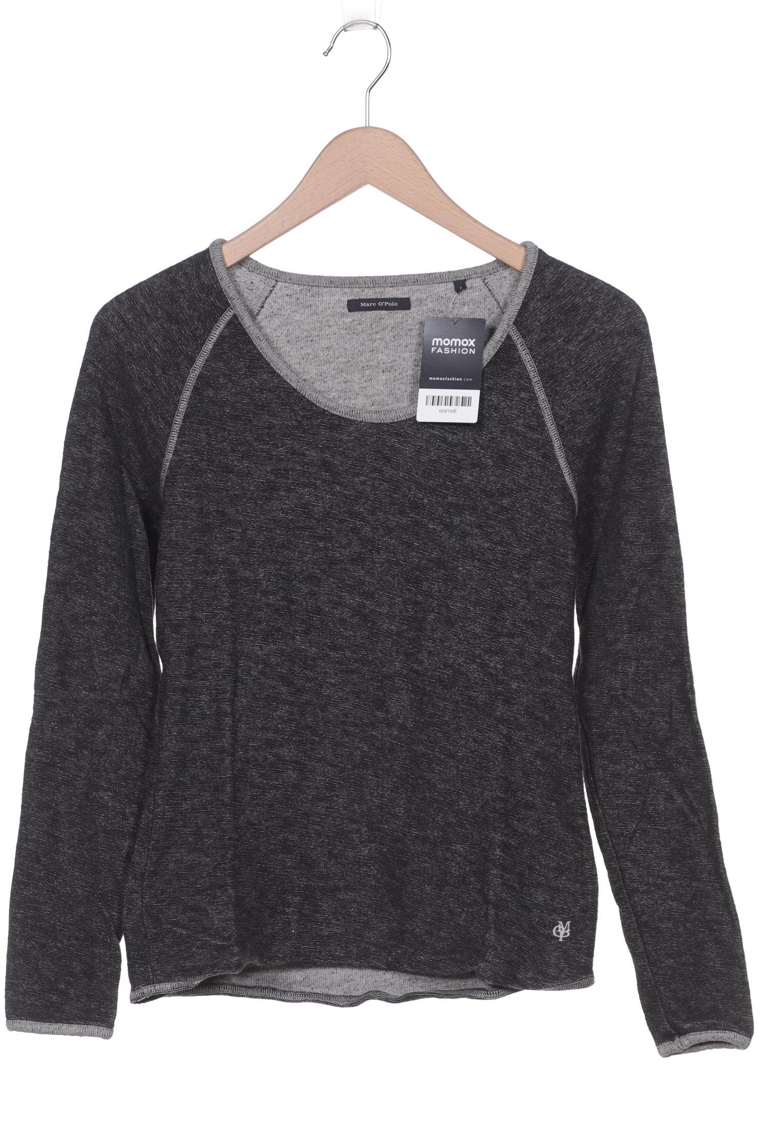

Marc O Polo Damen Pullover, grau