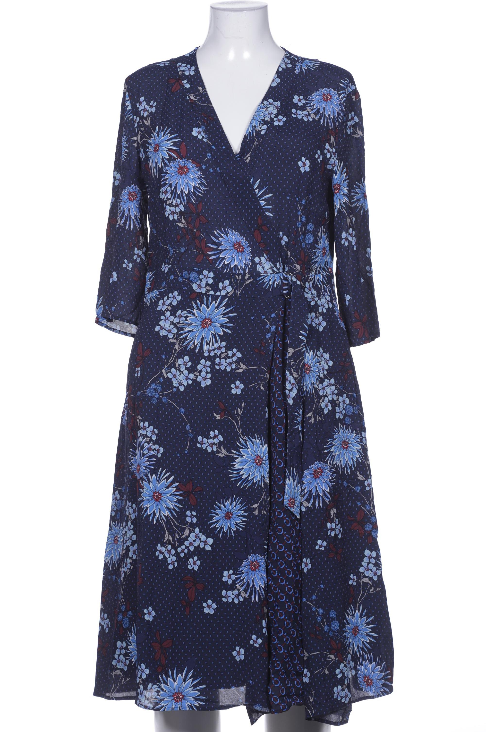

Marc O Polo Damen Kleid, marineblau