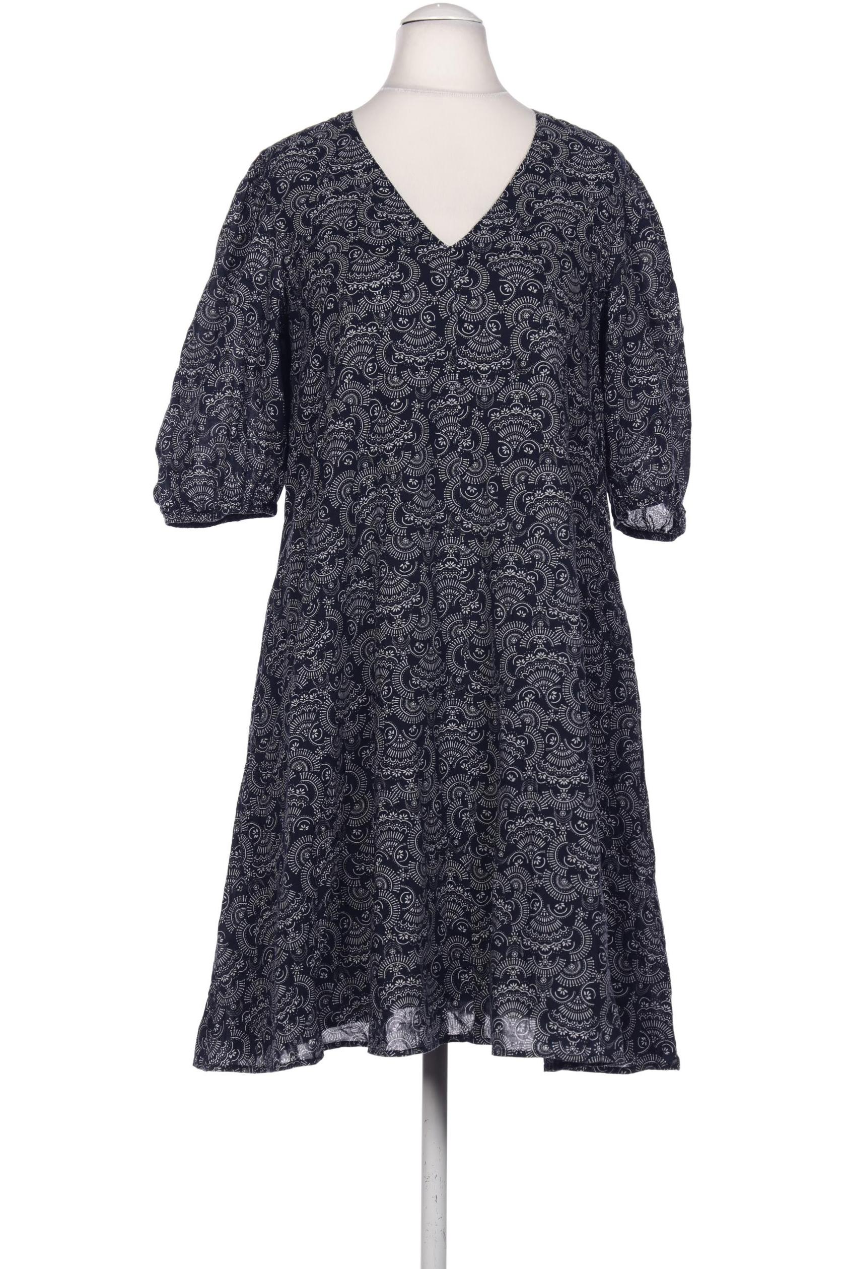 

Marc O Polo Damen Kleid, marineblau, Gr. 36
