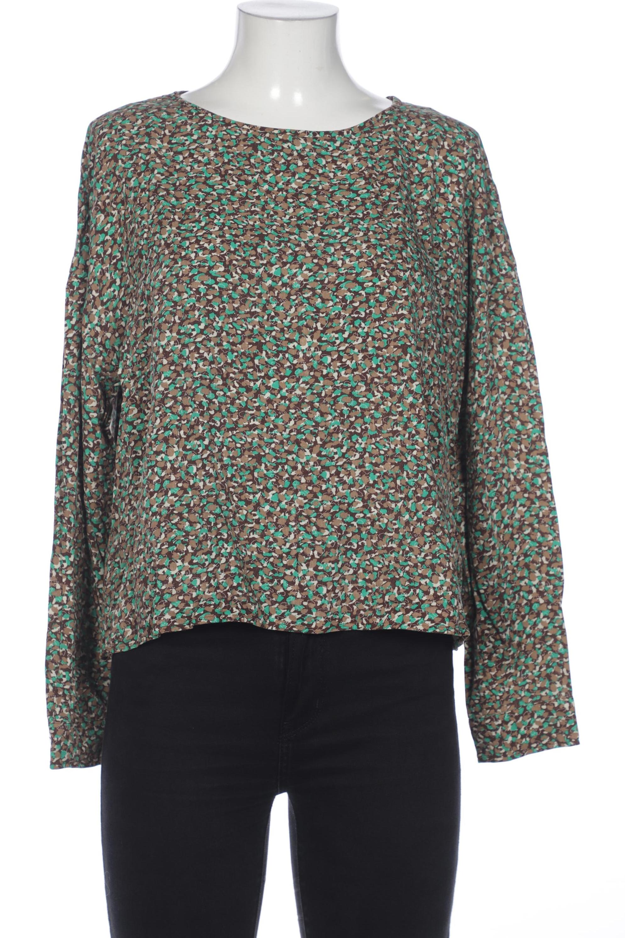 

Marc O Polo Damen Bluse, braun