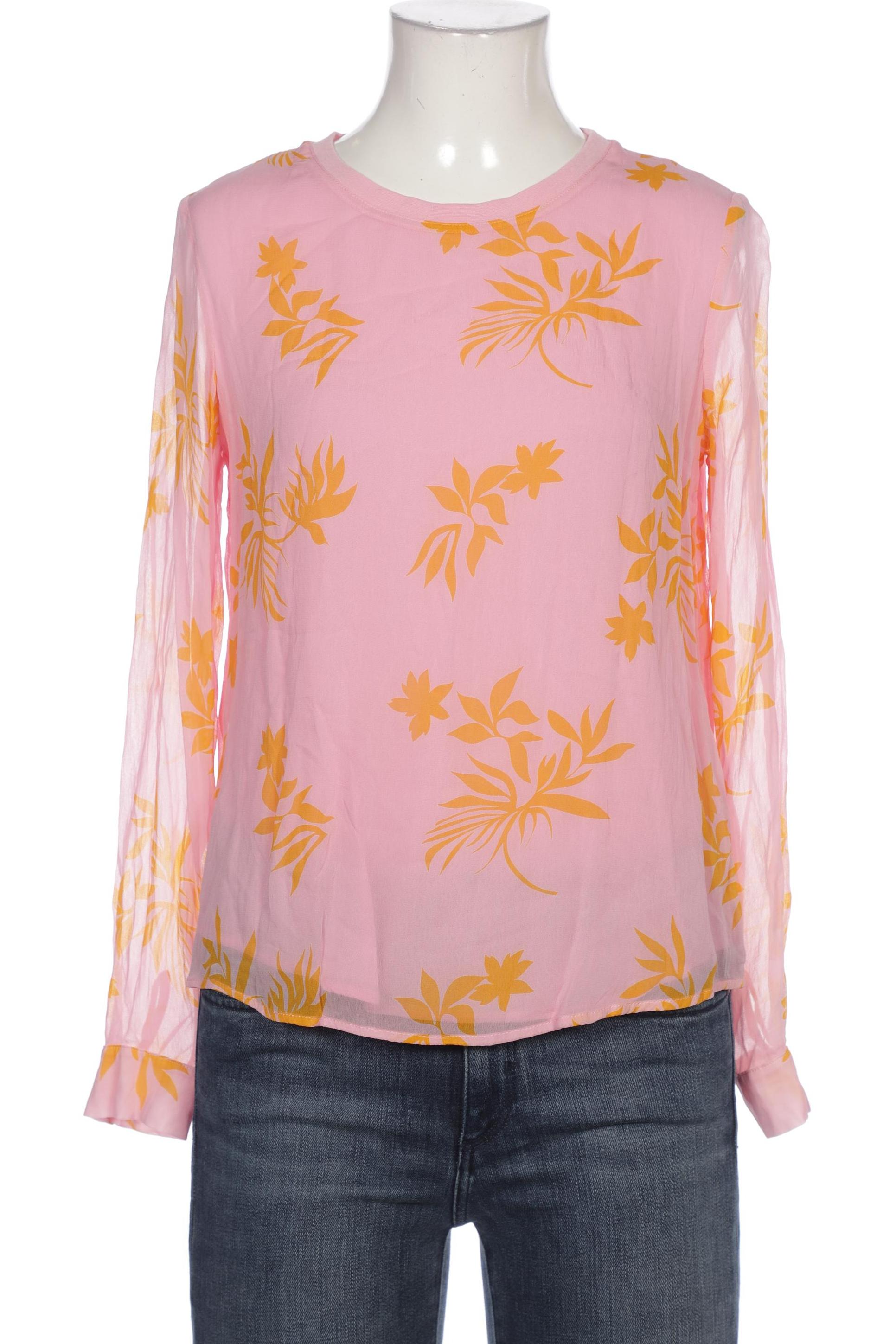 

Marc O Polo Damen Bluse, pink, Gr. 34