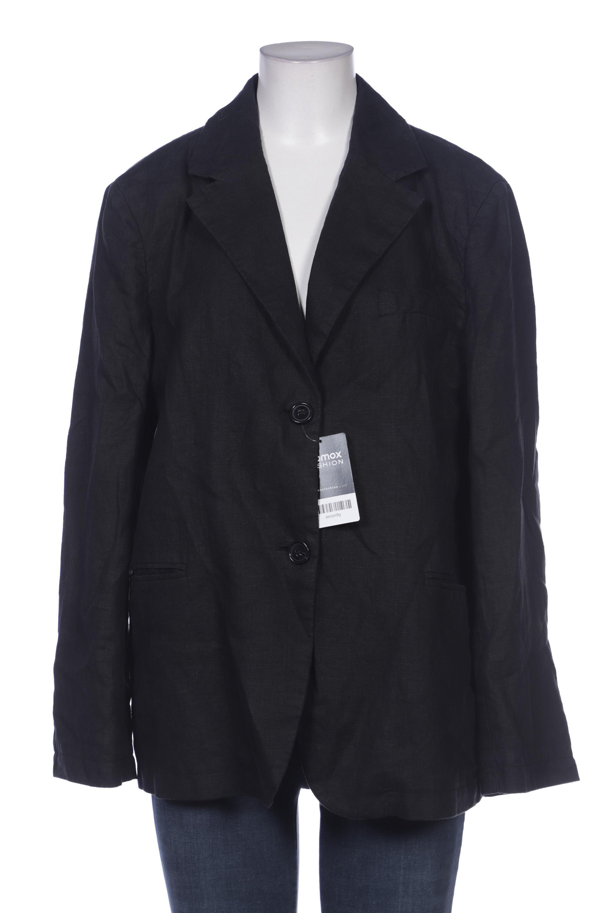 

Marc O Polo Damen Blazer, schwarz, Gr. 38